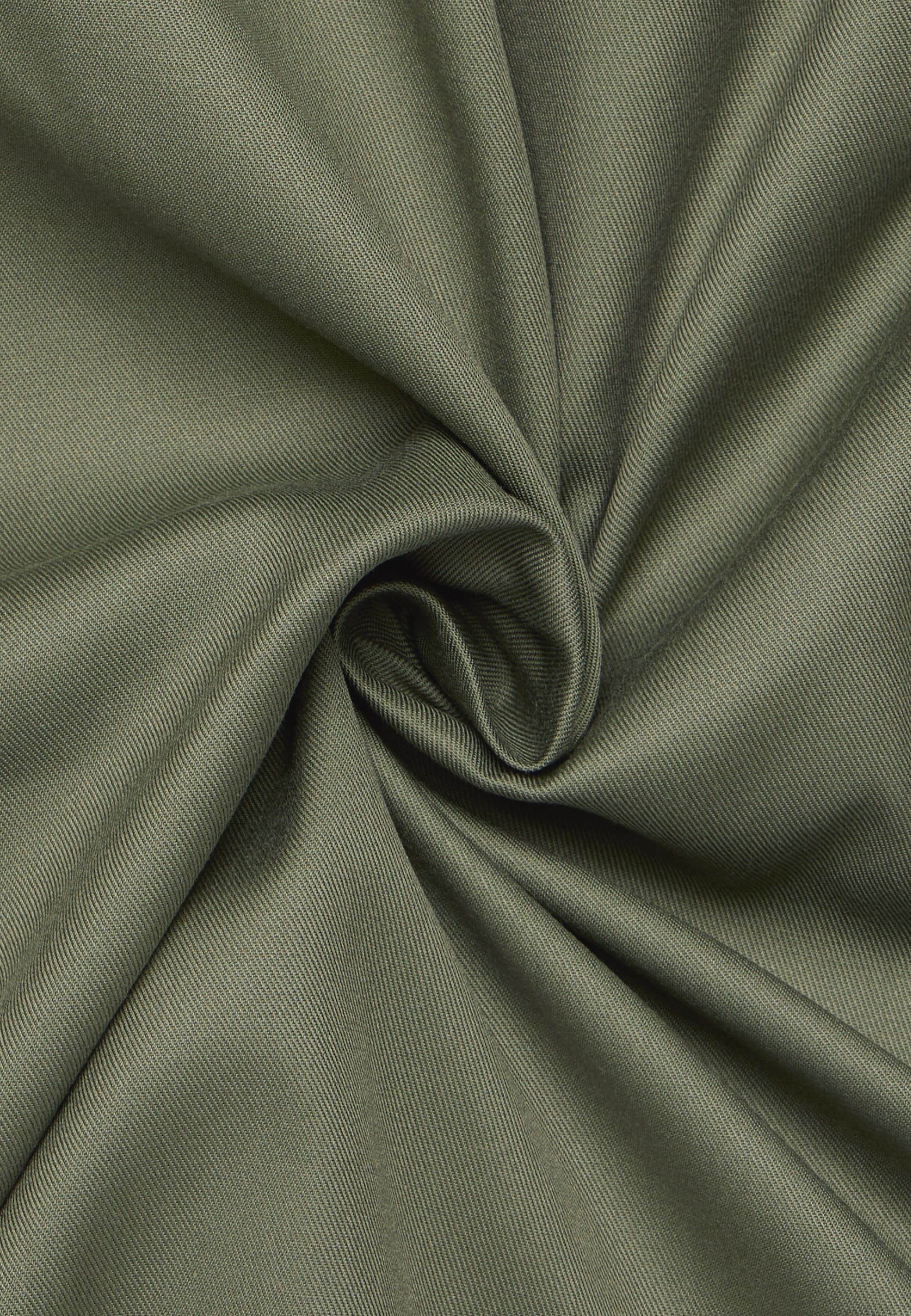 Eterna Langarmhemd »COMFORT FIT« NON IRON (bügelfrei)