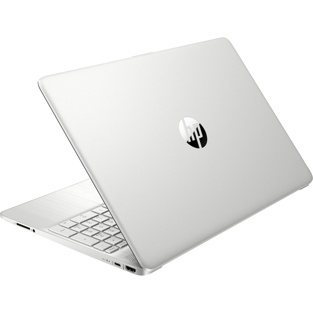 HP Notebook »Laptop 15s-eq3077ng«, 39,6 cm, / 15,6 Zoll, AMD, Ryzen 7, 512 GB SSD