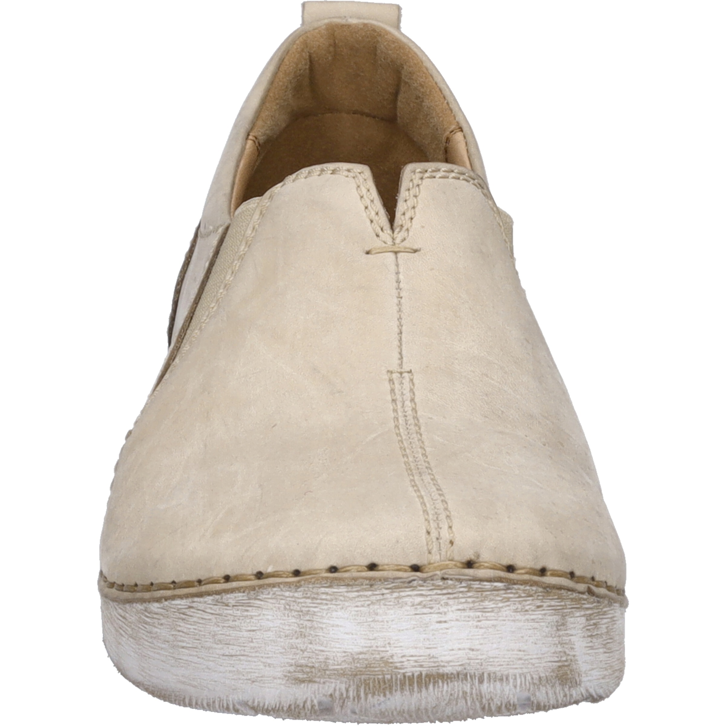 Josef Seibel Slipper »Fergey 70, creme«