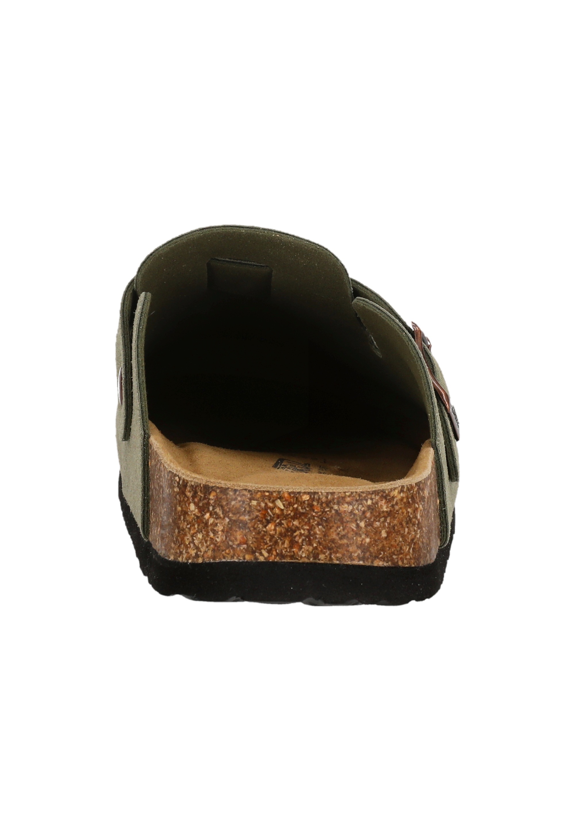 CRUZ Sandale »Calchas«, im angesagten Design mit Schnalle