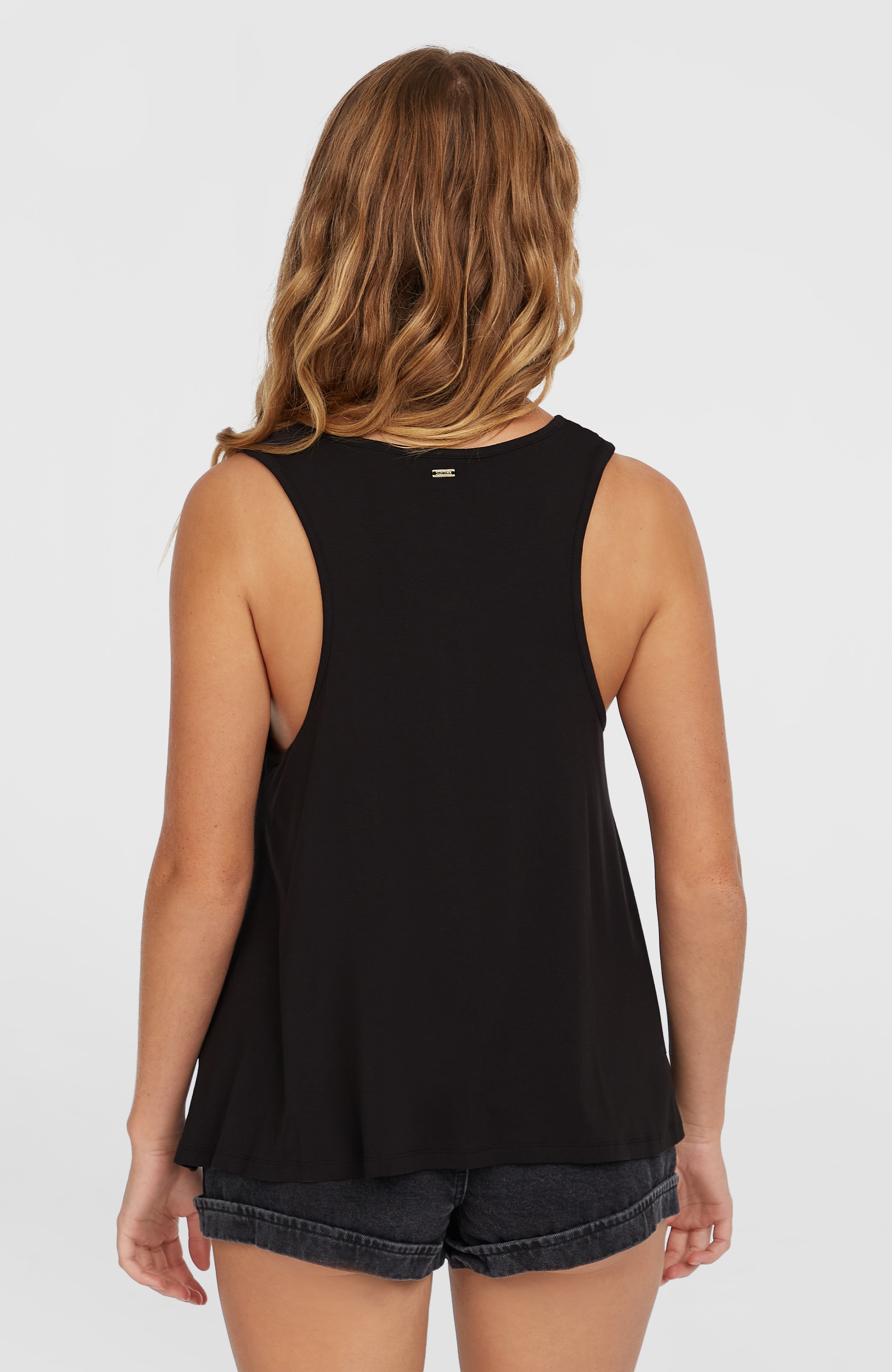 O'Neill Tanktop »ESSENTIALS TOKEENA EMBROIDERY TANK«