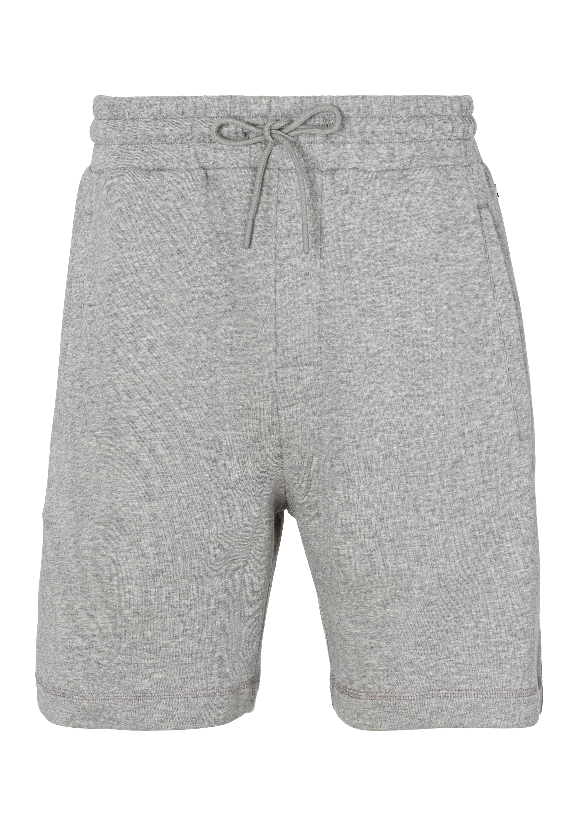 BOSS Sweatshorts, mit Eingriffstaschen