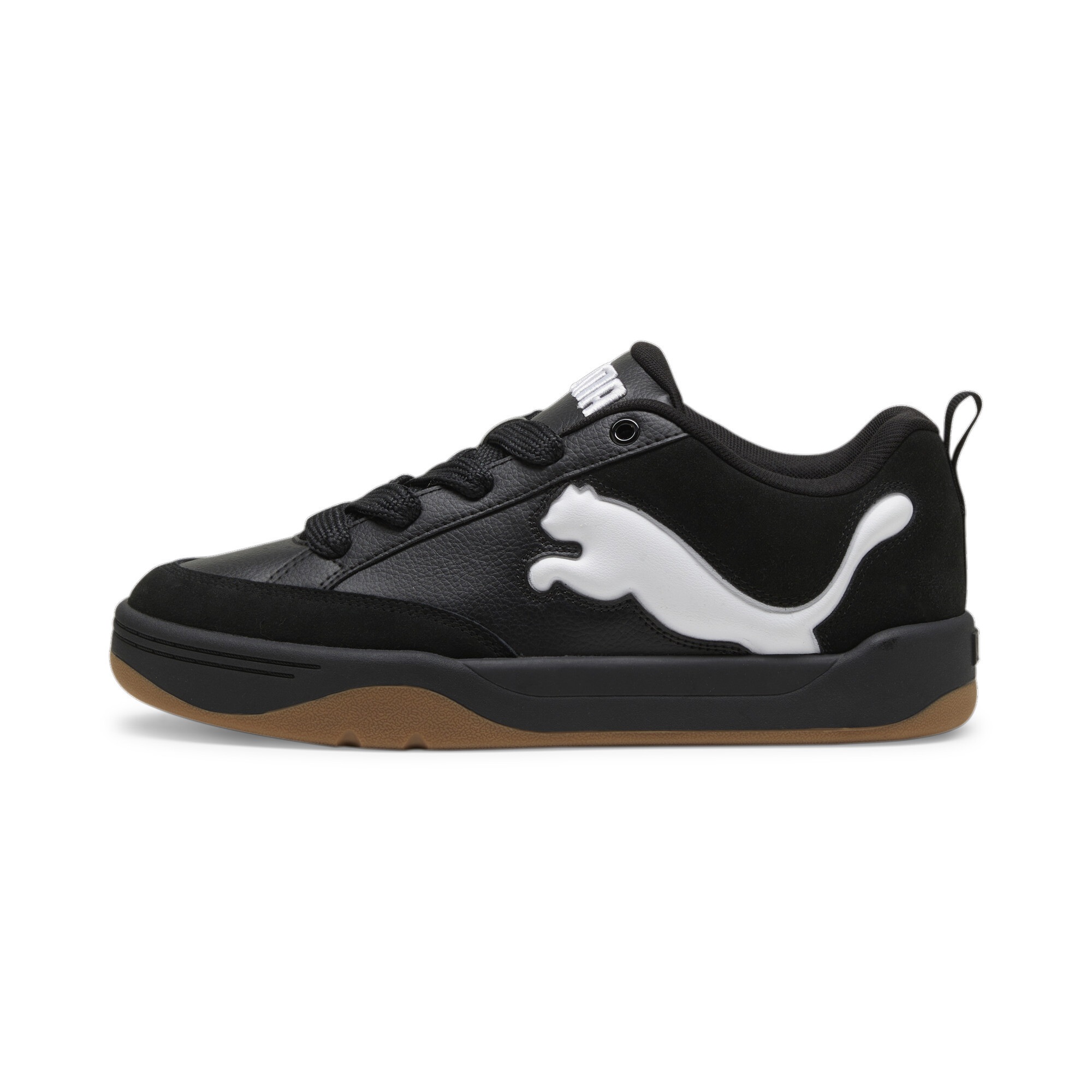 PUMA Sneaker "PARK LIFESTYLE SD" günstig online kaufen