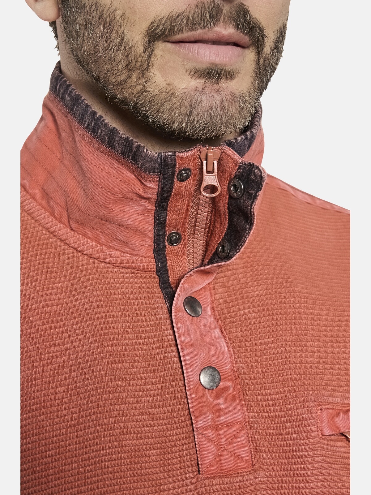 Babista Sweatshirt »Sweatshirt MODAVENTO«