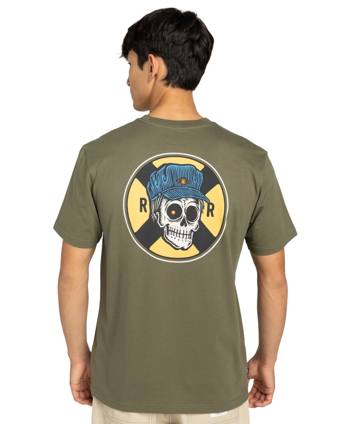 Element T-Shirt "Timber Signs" günstig online kaufen