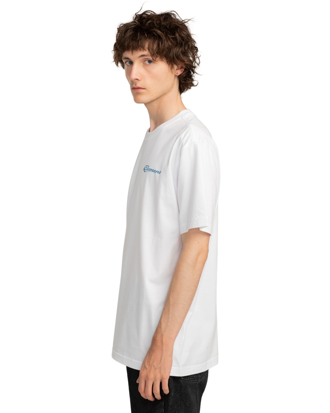 Element T-Shirt »Easy«