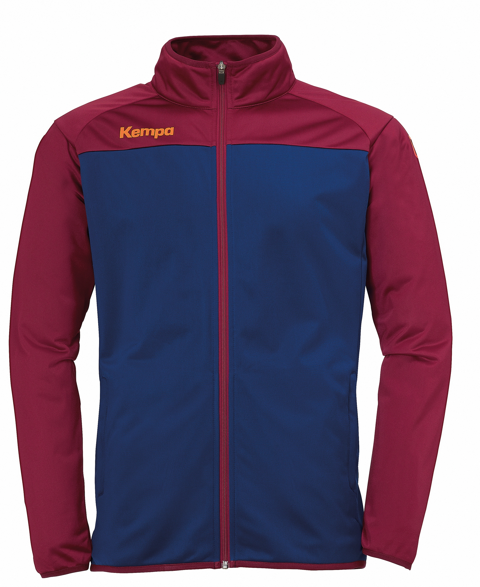 Kempa Trainingsjacke »Trainingsjacke PRIME POLY JACKE Kids« 1 Stk. tlg.