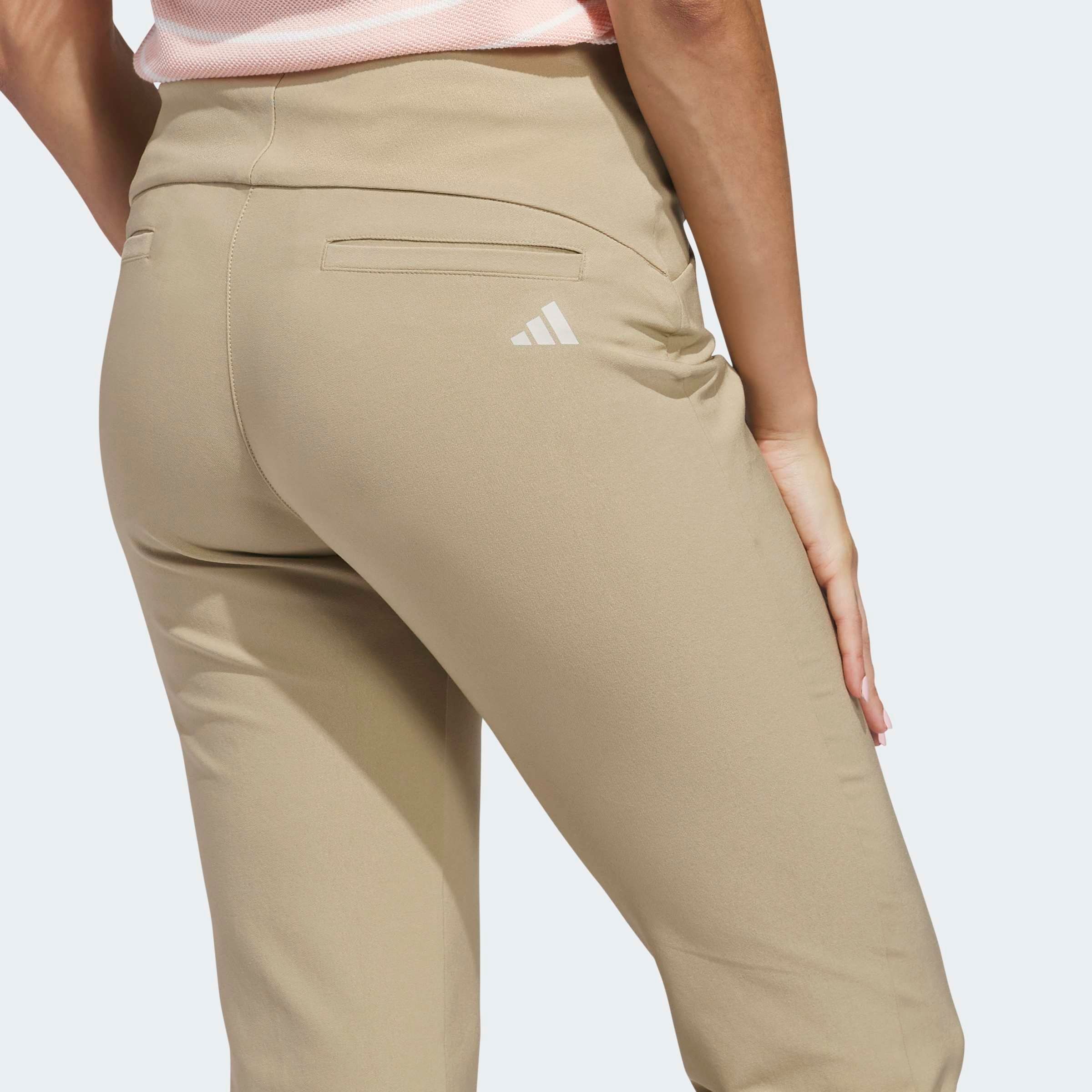 adidas Performance Chinohose »W ULT+ ANKL«