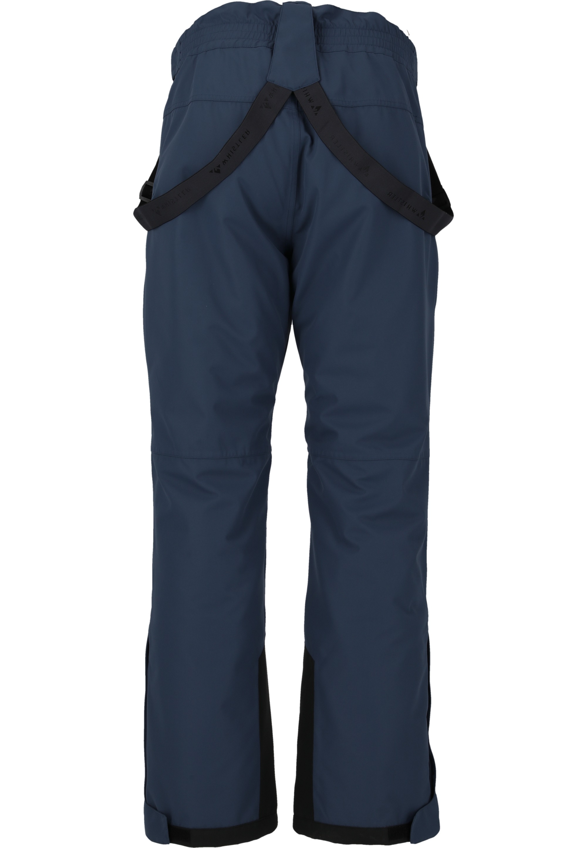WHISTLER Skihose »Drizzle«, mit Hosenträgern und wasserfester Eigenschaft