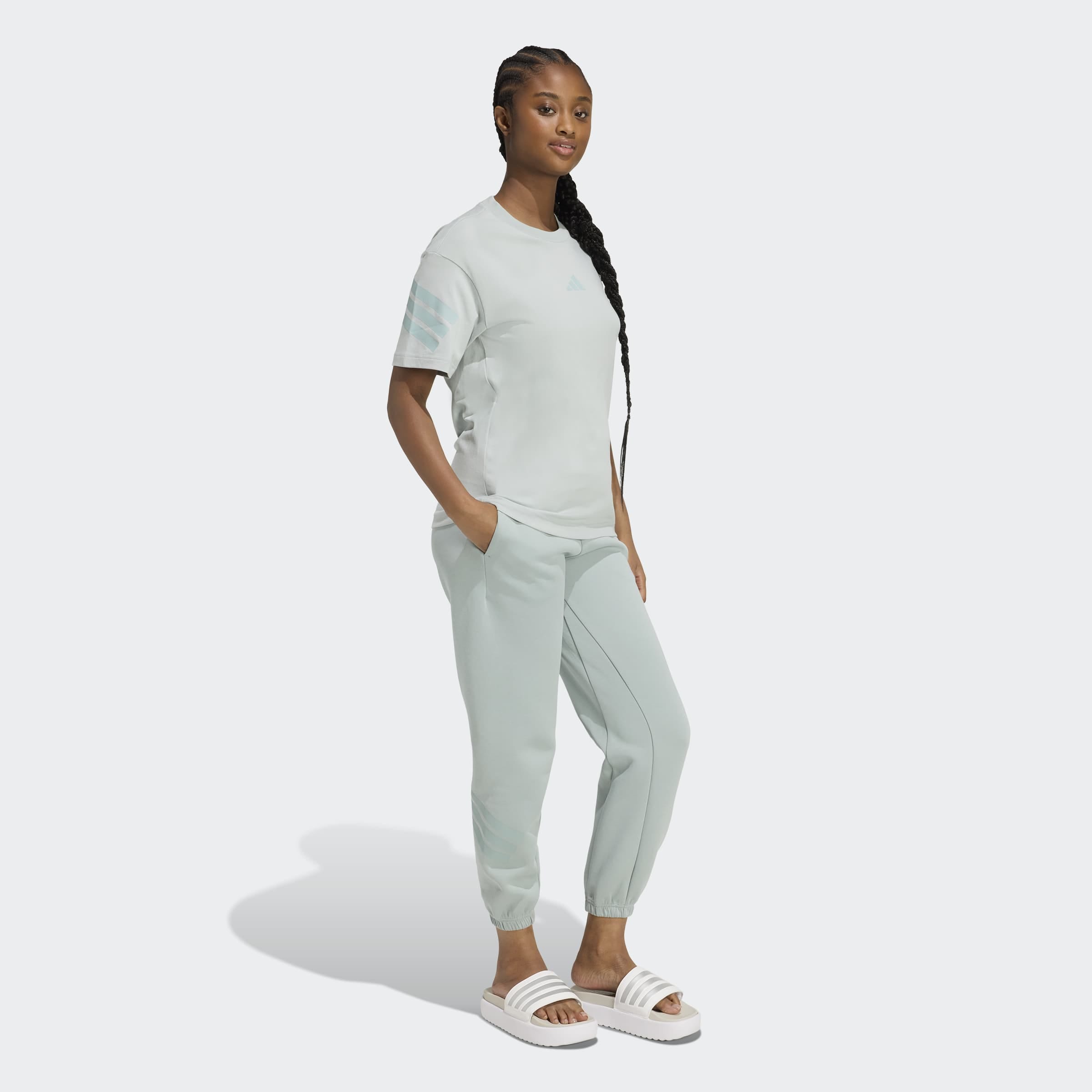 adidas Sportswear »FUTURE ICONS 3-STREIFEN«