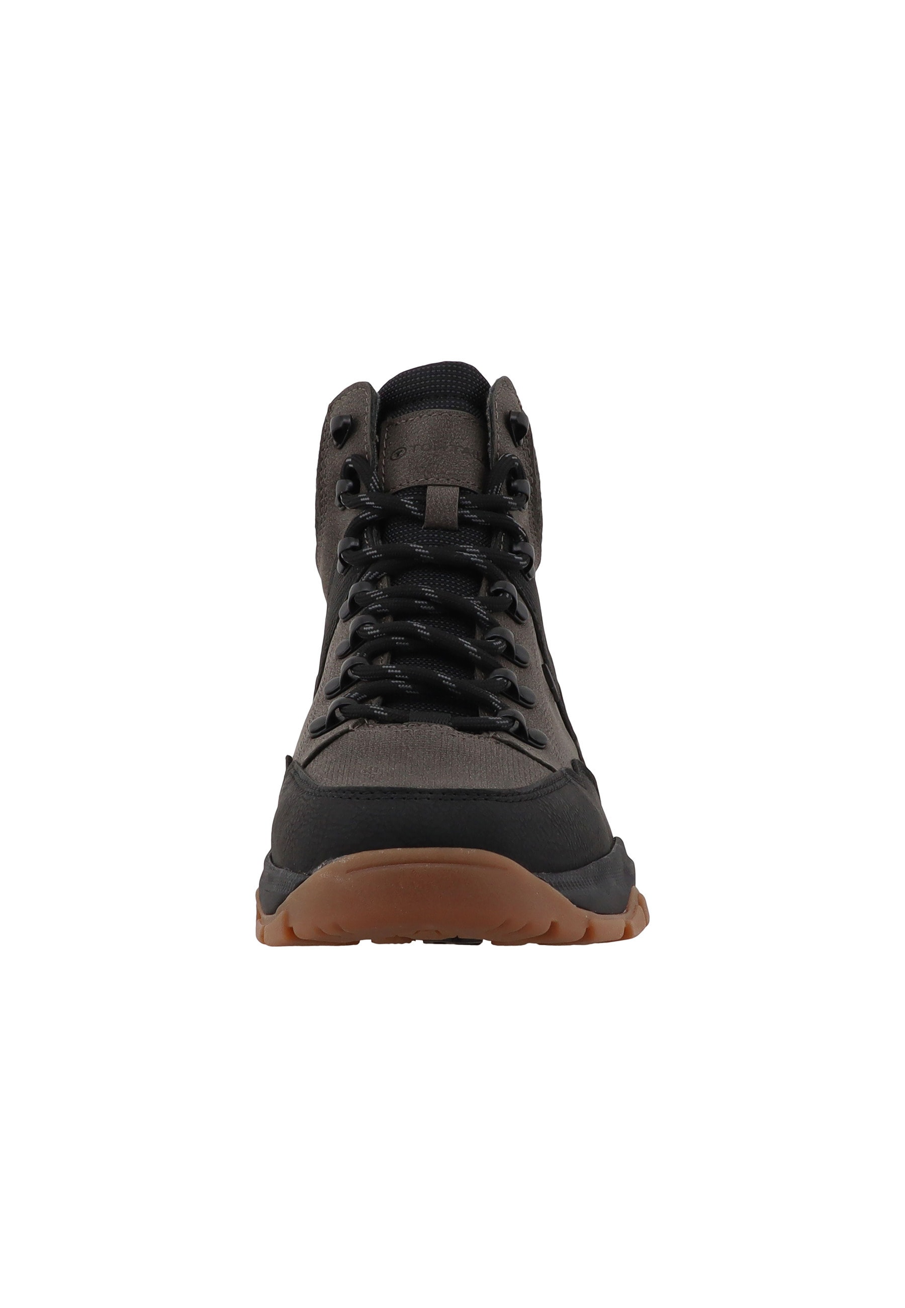 TOM TAILOR Winterstiefel "Tom Tailor Stiefel"