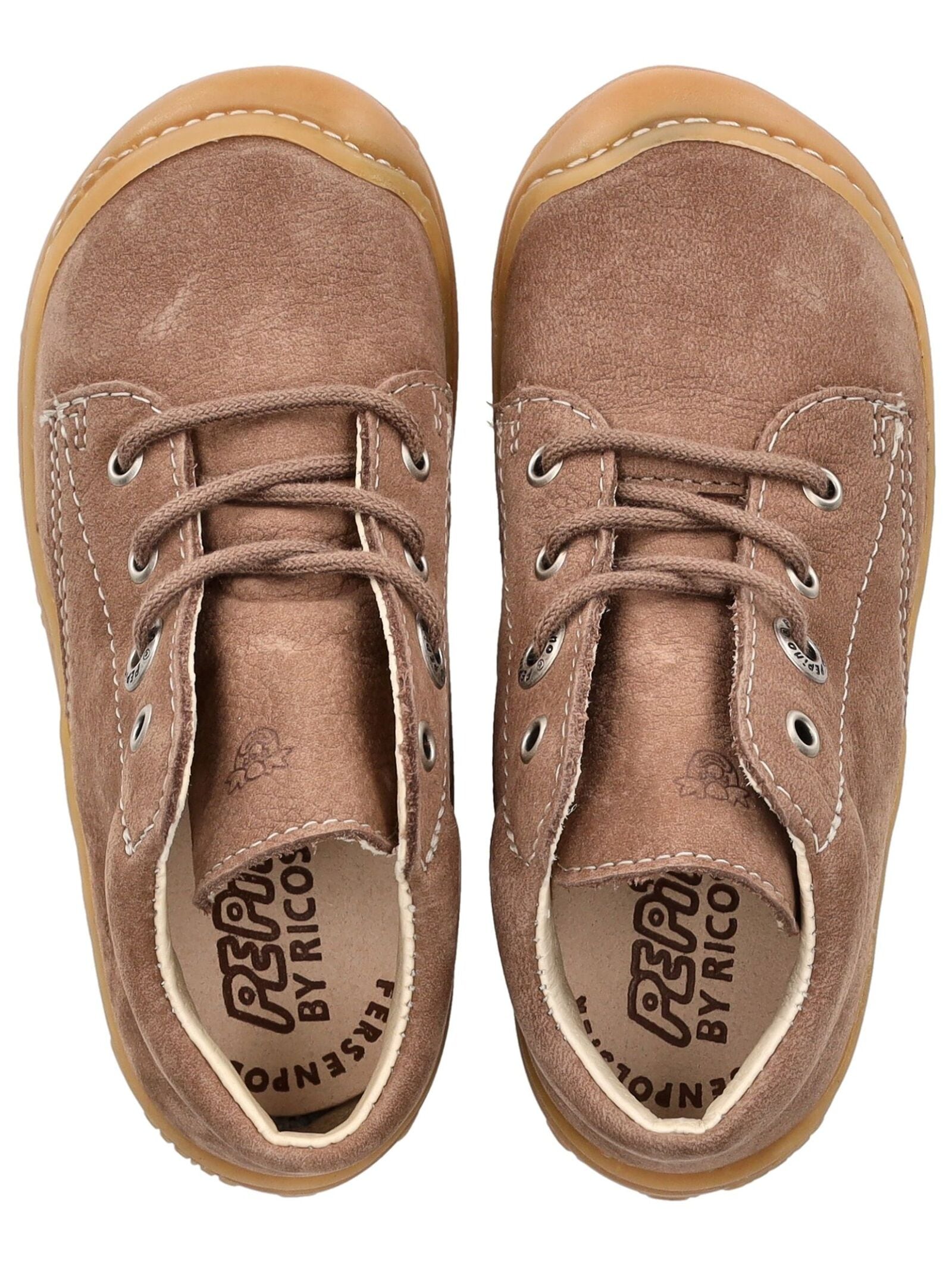 Pepino Schnürschuh »Pepino Halbschuhe Leder«
