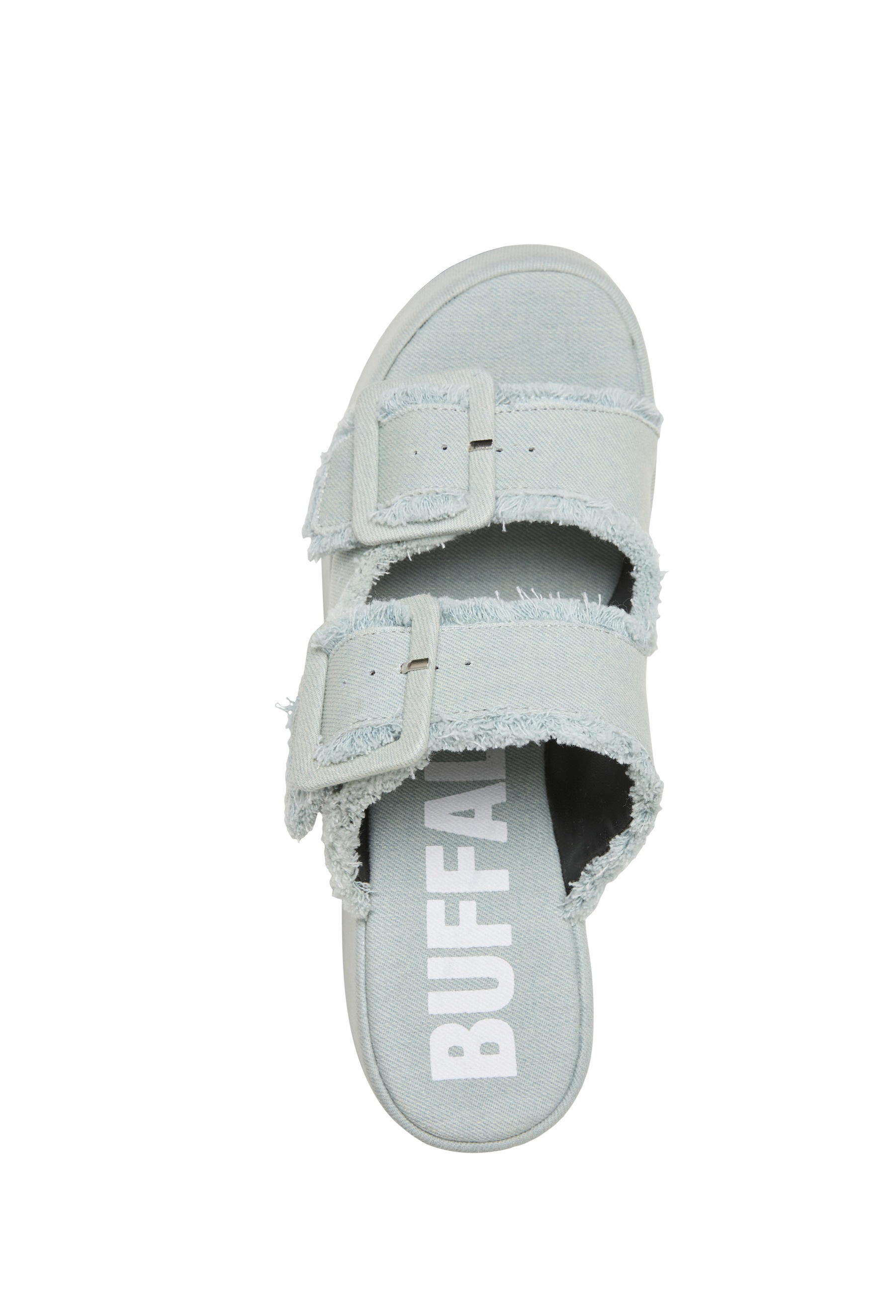 Buffalo High-Heel-Pantolette »Buffalo JOY ARI«