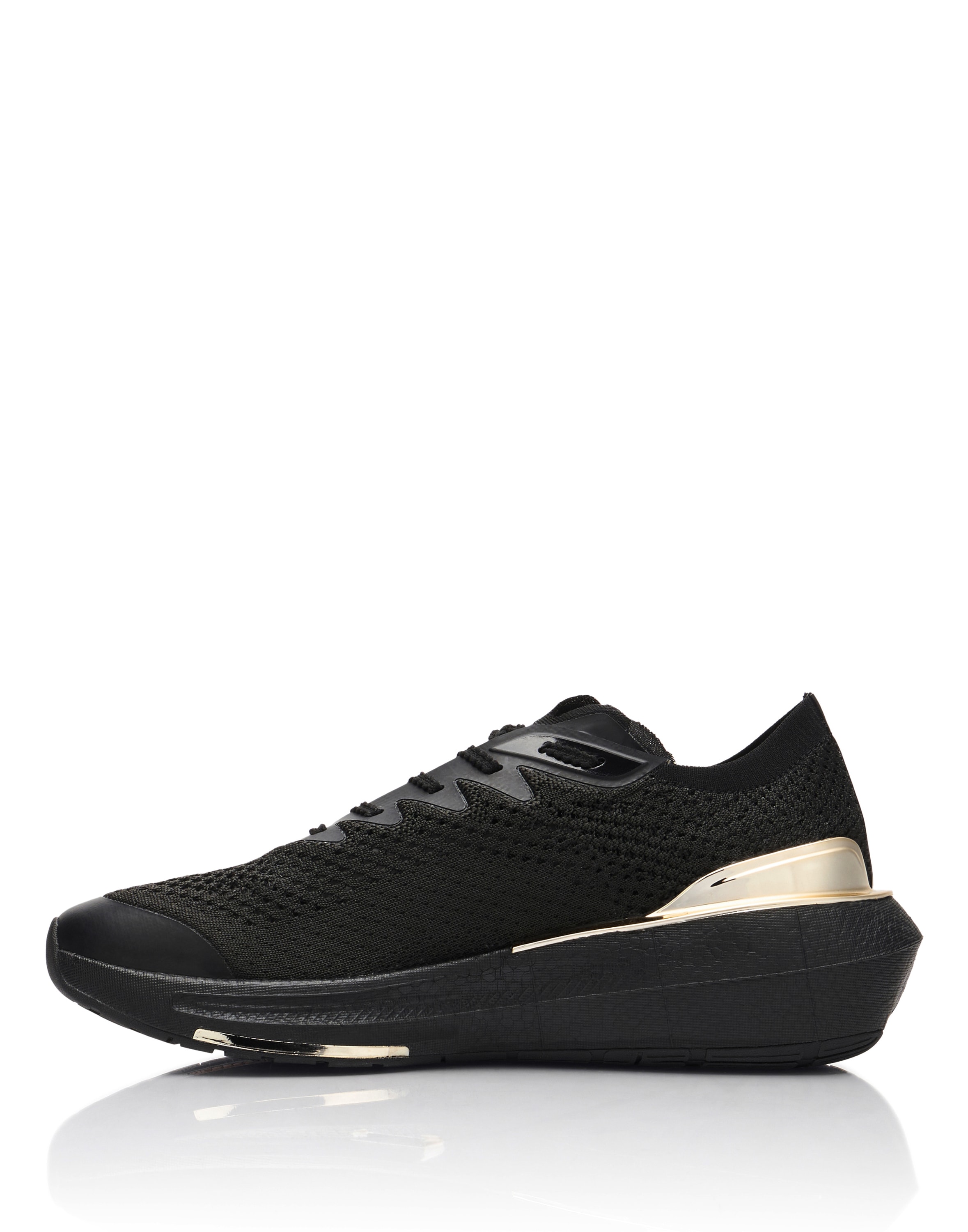PLEIN SPORT Sneaker »Lo-Top Turnschuhe«