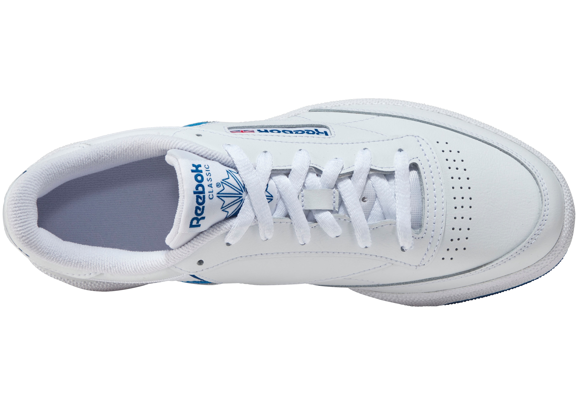Reebok Classic Sneaker »Club C 85«