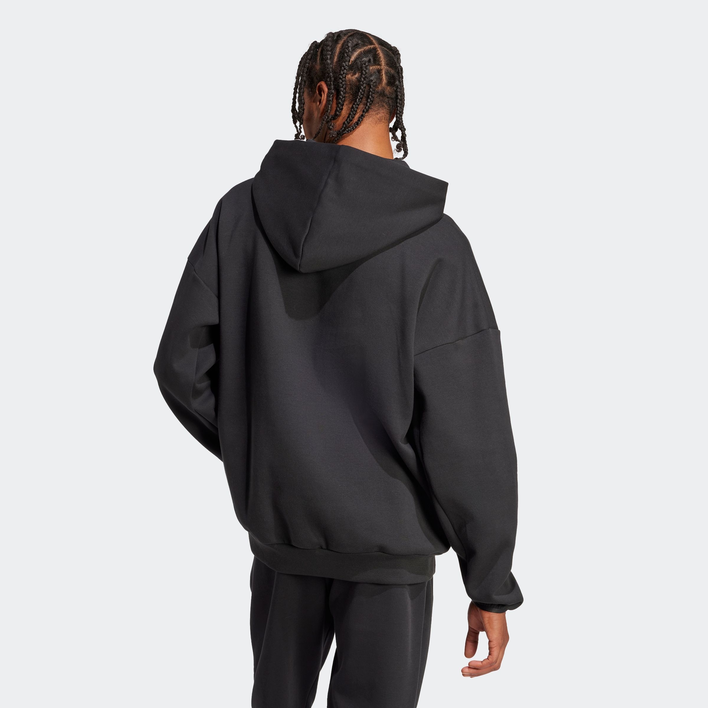 adidas Sportswear Kapuzensweatshirt »M FI SL HD«