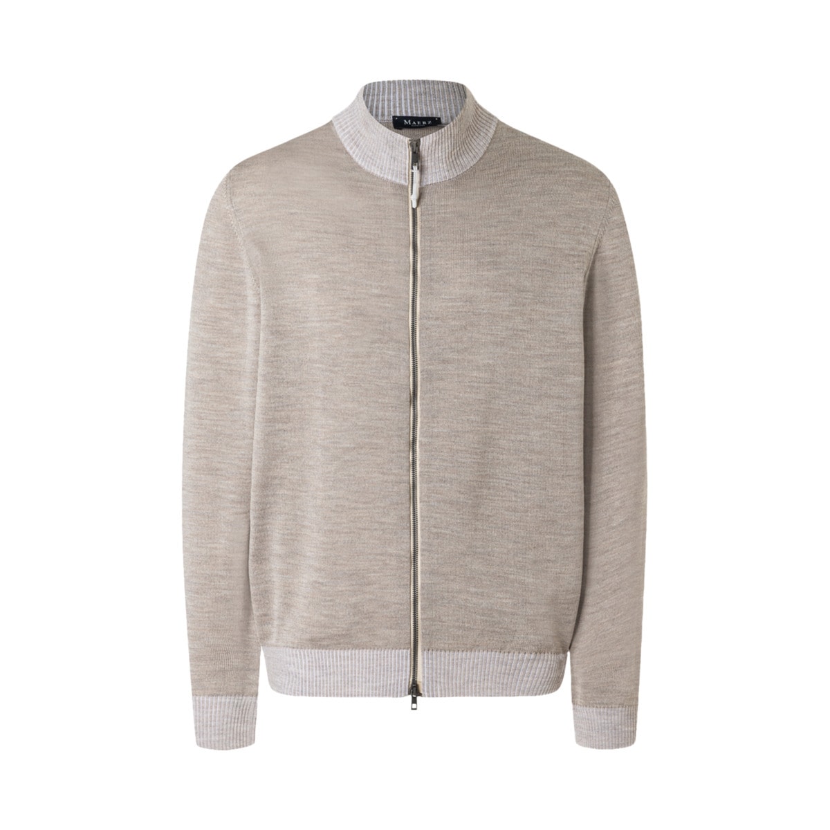MAERZ Muenchen "Maerz Muenchen 597201 Strickjacke Herren Bekleidung"