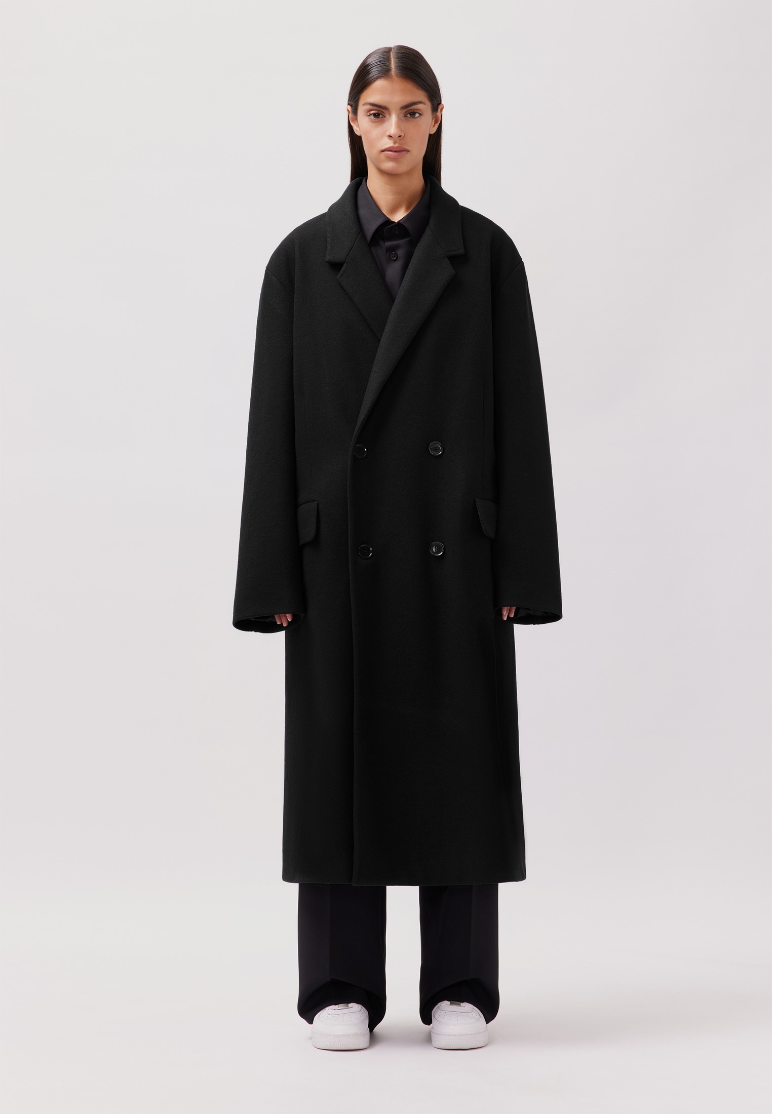 studio seidensticker Parka "Studio" günstig online kaufen