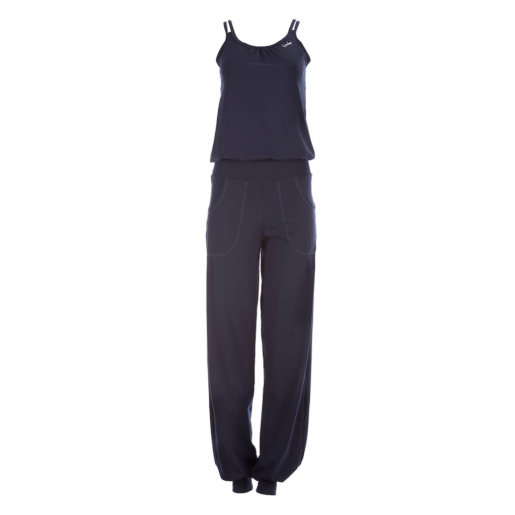 Winshape Jumpsuit »WJS1«