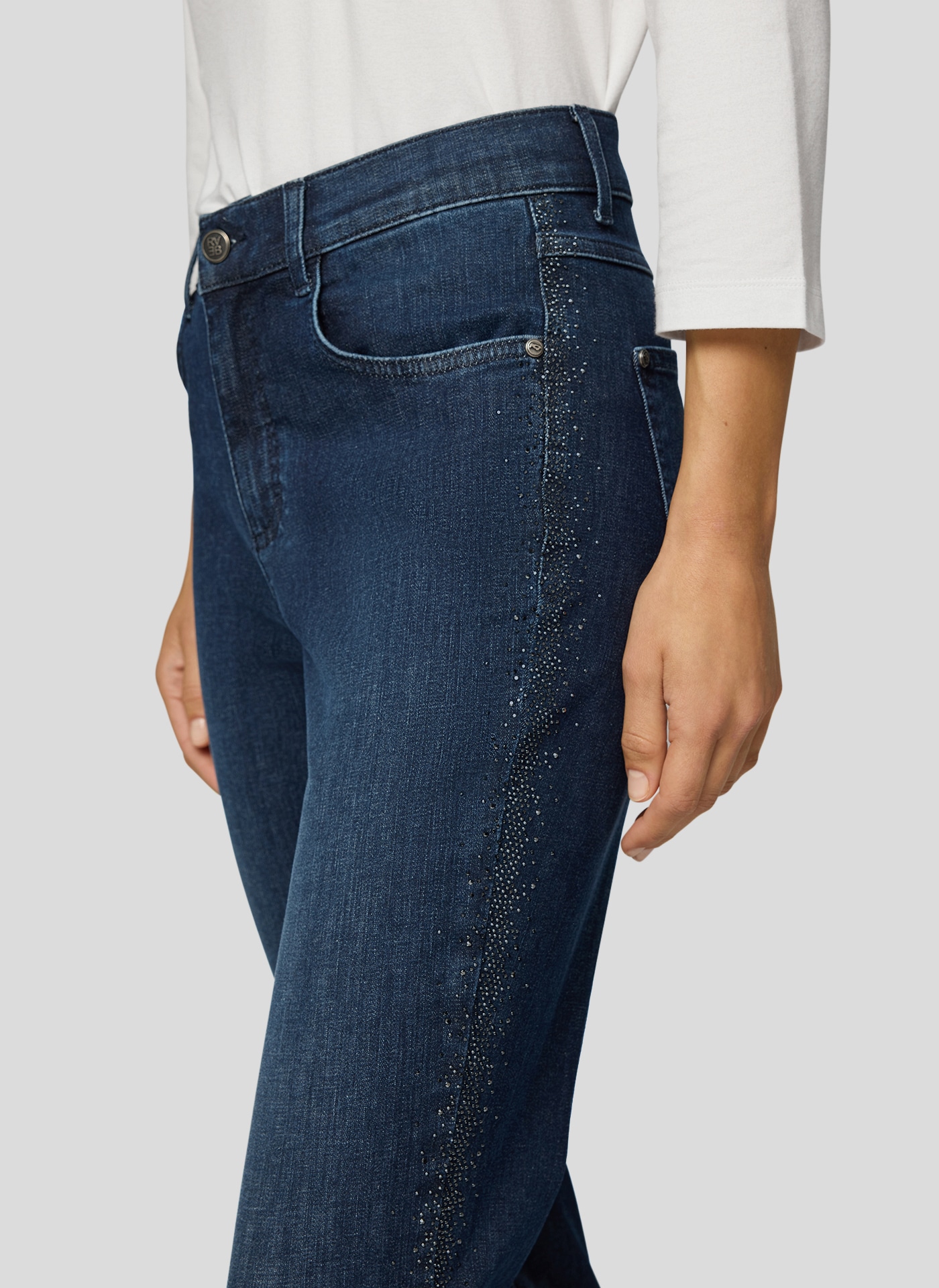 Rabe Jerseyhose »Hose«