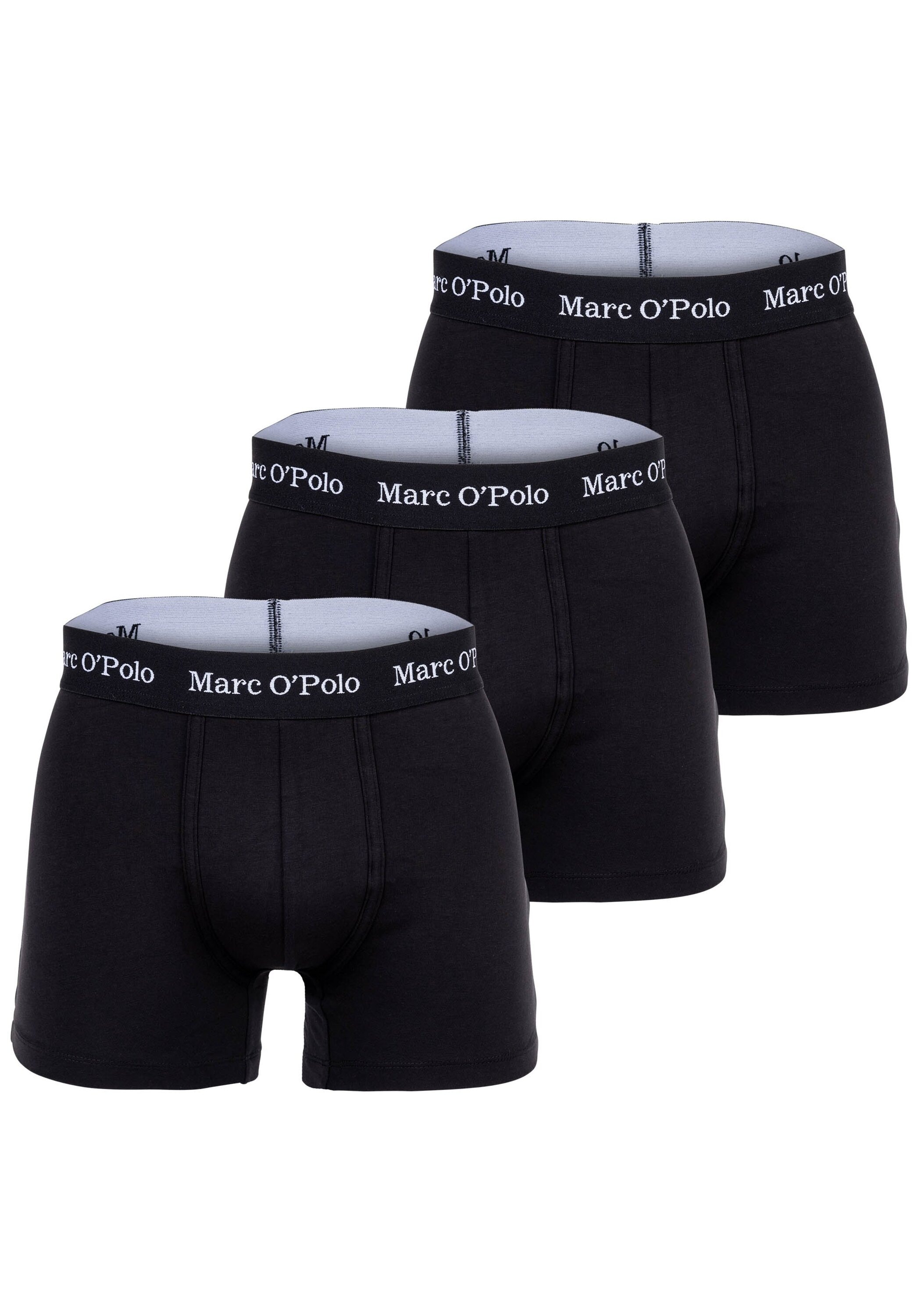 Marc OPolo Boxershorts "Boxershort 3-PACK BOXER 3er Pack" günstig online kaufen