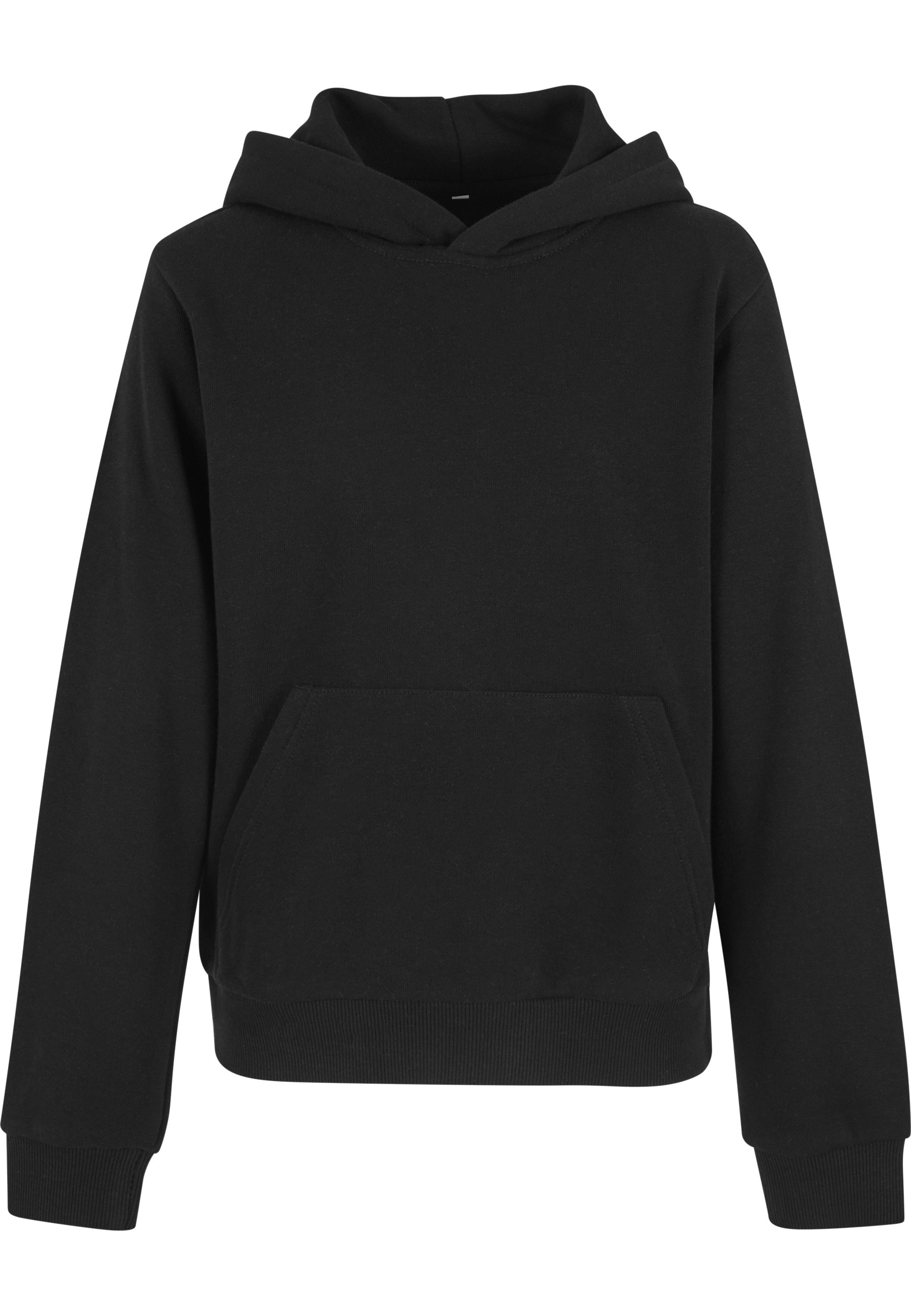 URBAN CLASSICS Kapuzenpullover "Urban Classics Girls Light Terry Oversized Hoodie" 1
