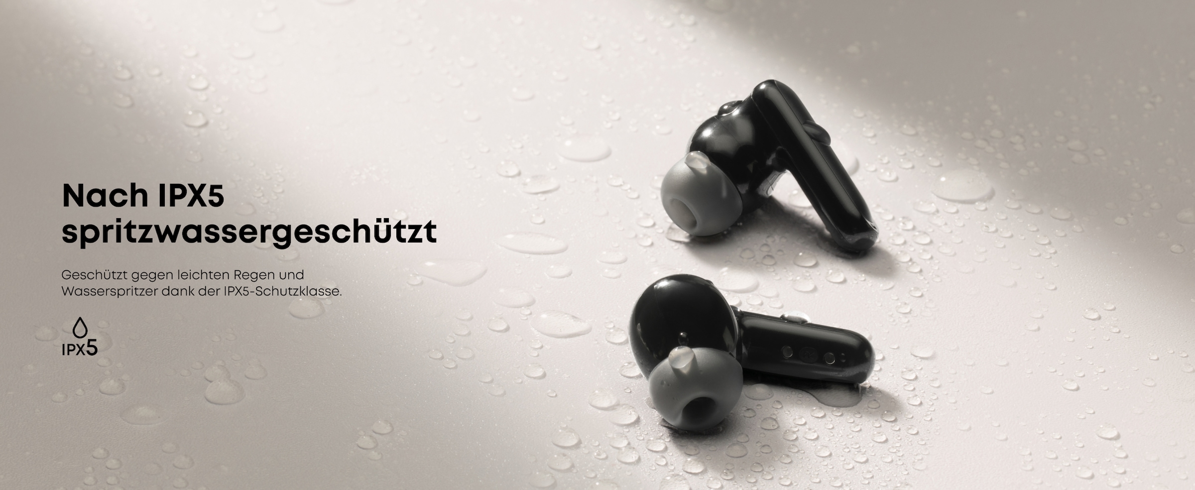 Anker wireless In-Ear-Kopfhörer »soundcore P41i« Bluetooth Active Noise Cancelling (ANC)