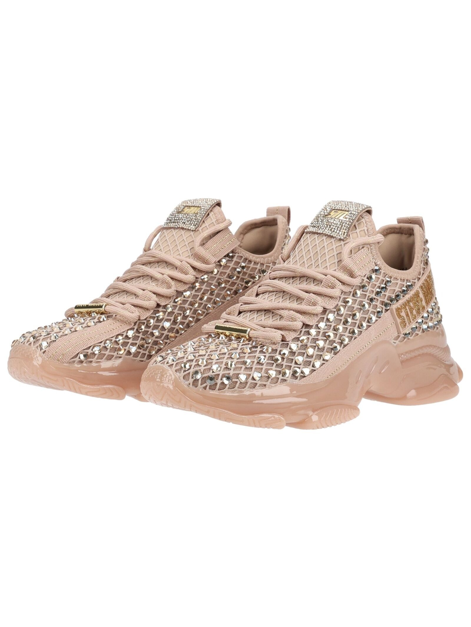 STEVE MADDEN Sneaker »STEVE MADDEN Sneaker Textil«