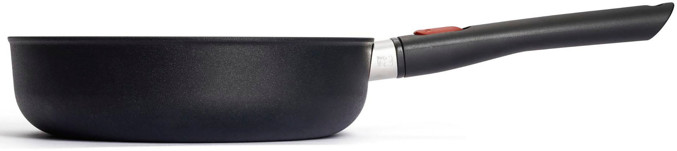 WOLL MADE IN GERMANY Bratpfanne "Eco Lite" Aluminium 24 cm, abriebfeste Sap günstig online kaufen