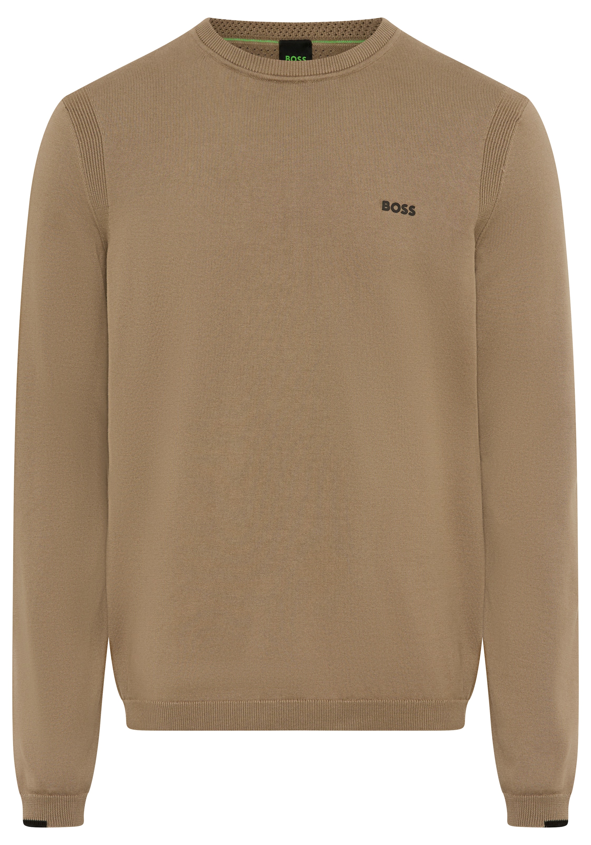 BOSS GREEN Strickpullover günstig online kaufen