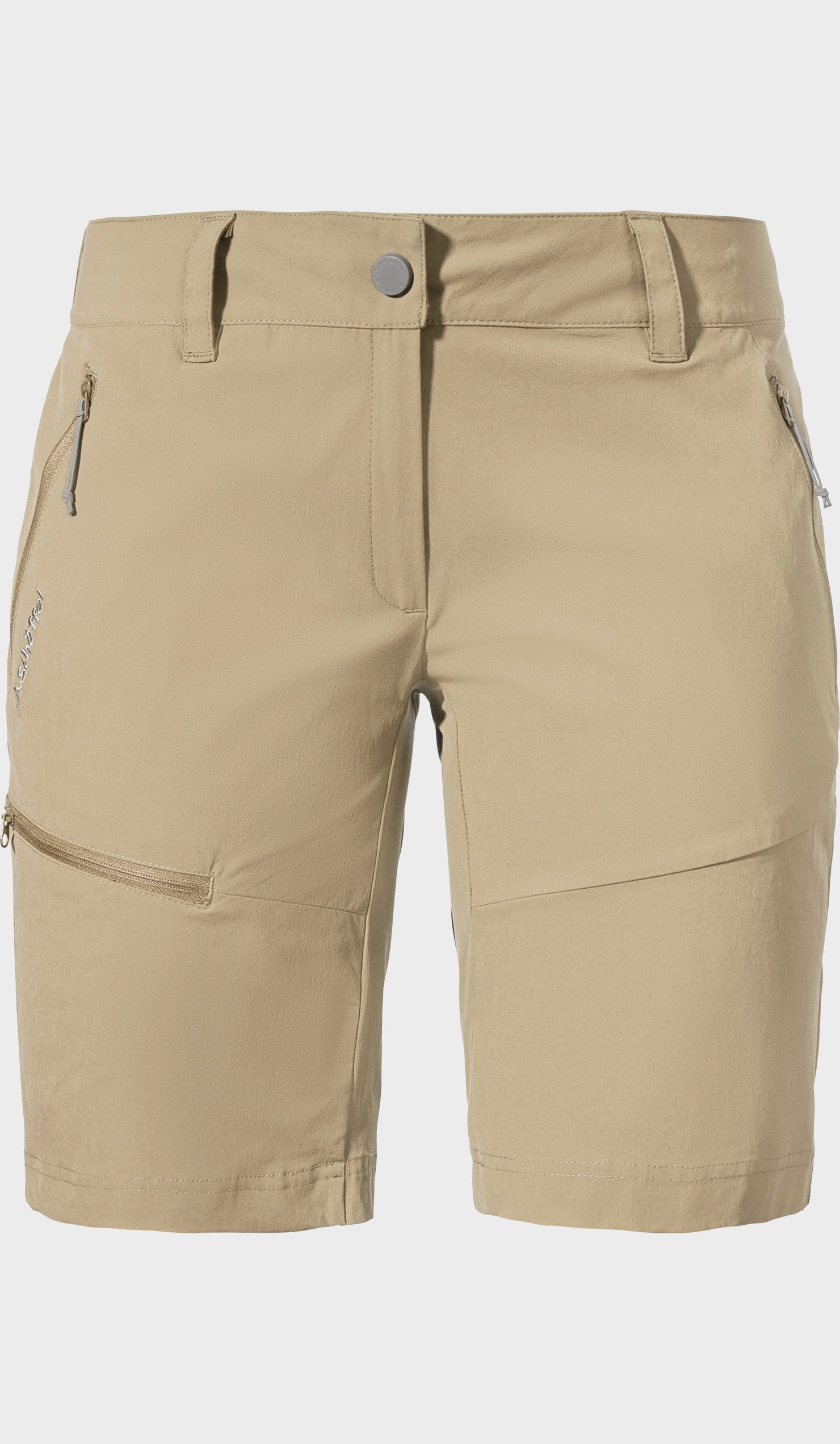 Schöffel Shorts "Shorts Toblach2" günstig online kaufen