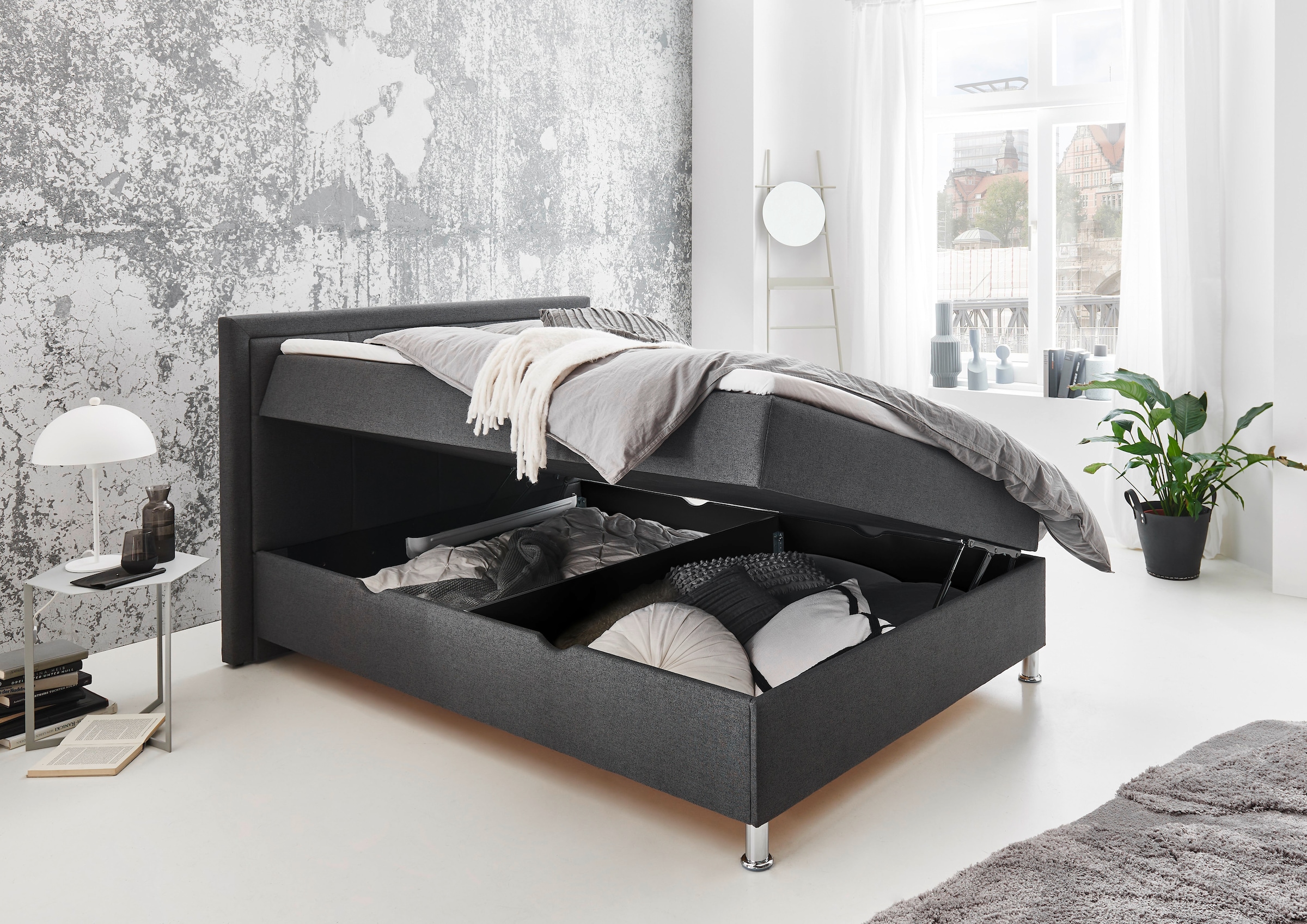 INOSIGN Boxbett »Fergus«