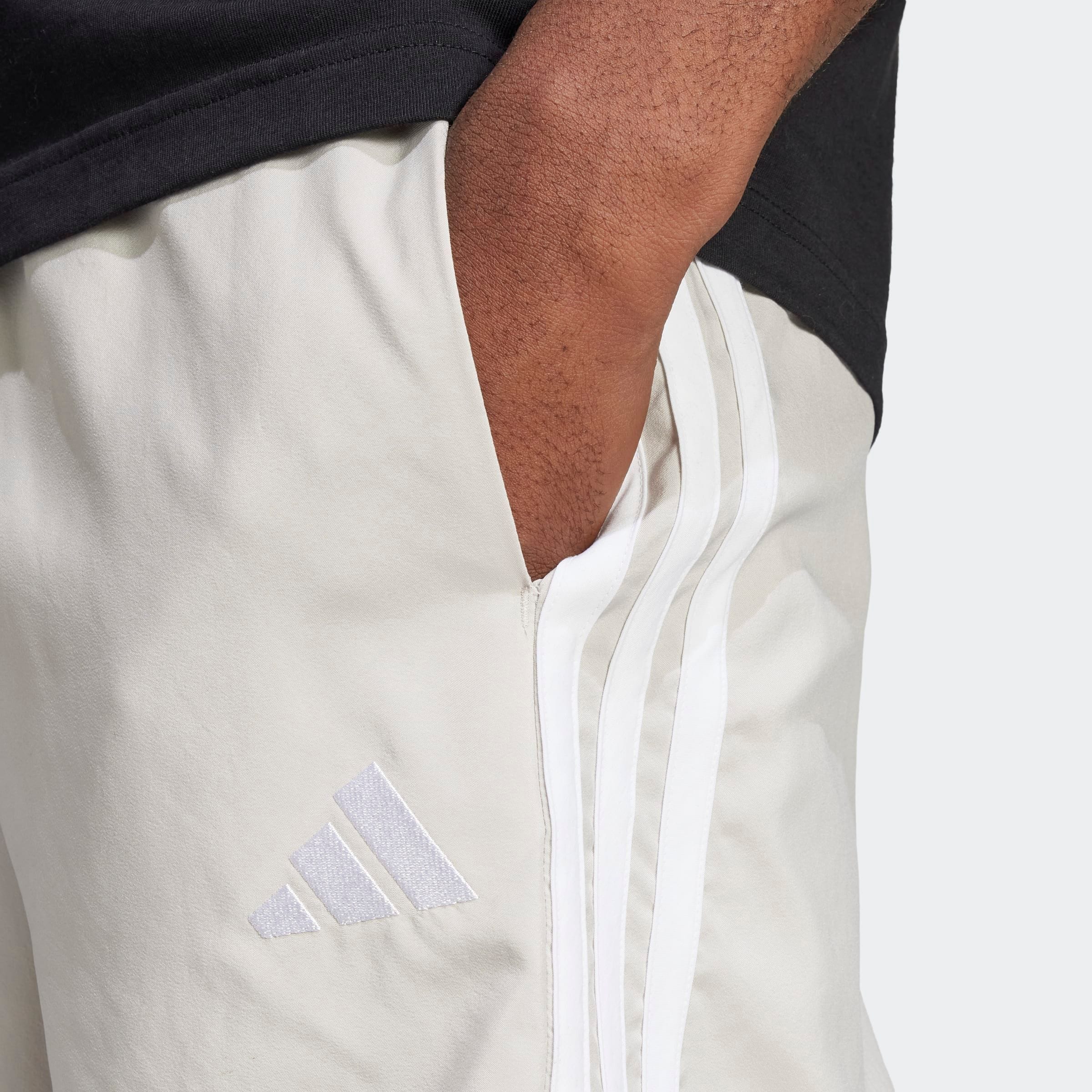 adidas Sportswear Shorts »M 3S CHELSEA B«, (1 tlg.), kurze Trainingsshorts