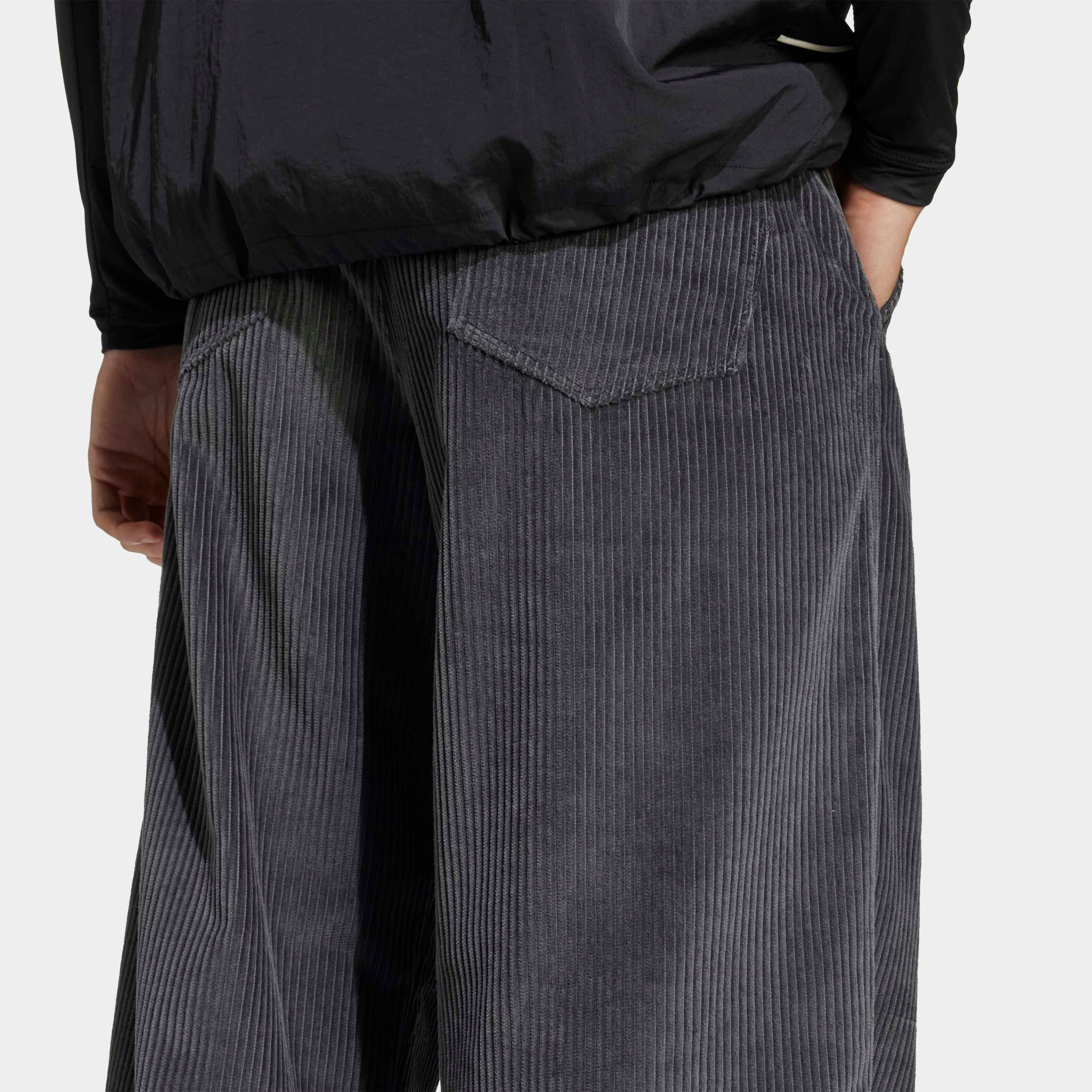 adidas Originals Sporthose »CORD PANT«, (1 tlg.)