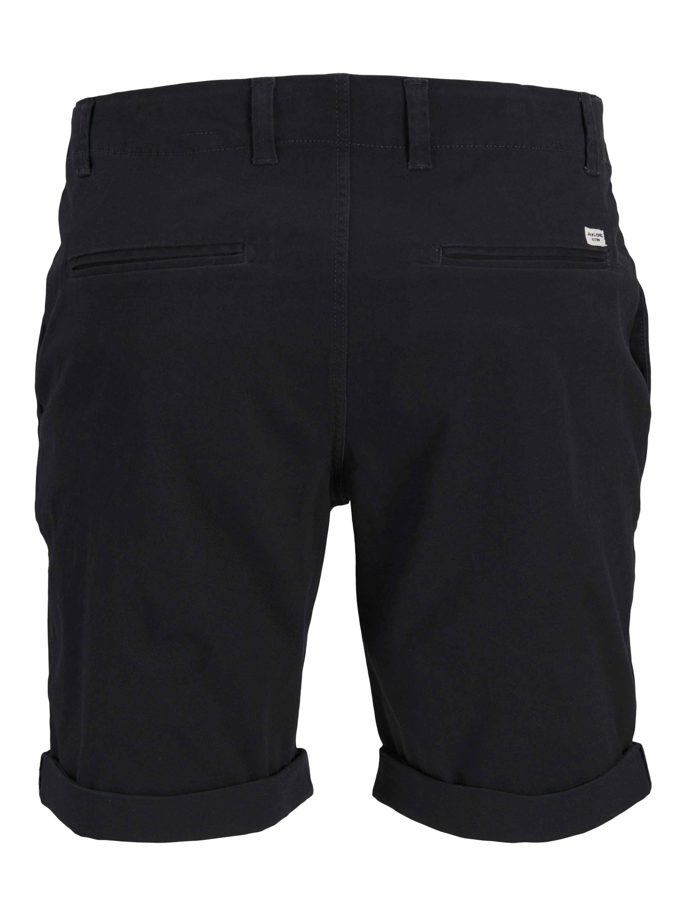 Jack & Jones Chinoshorts »JPSTDAVE JJCHINO SHORTS«