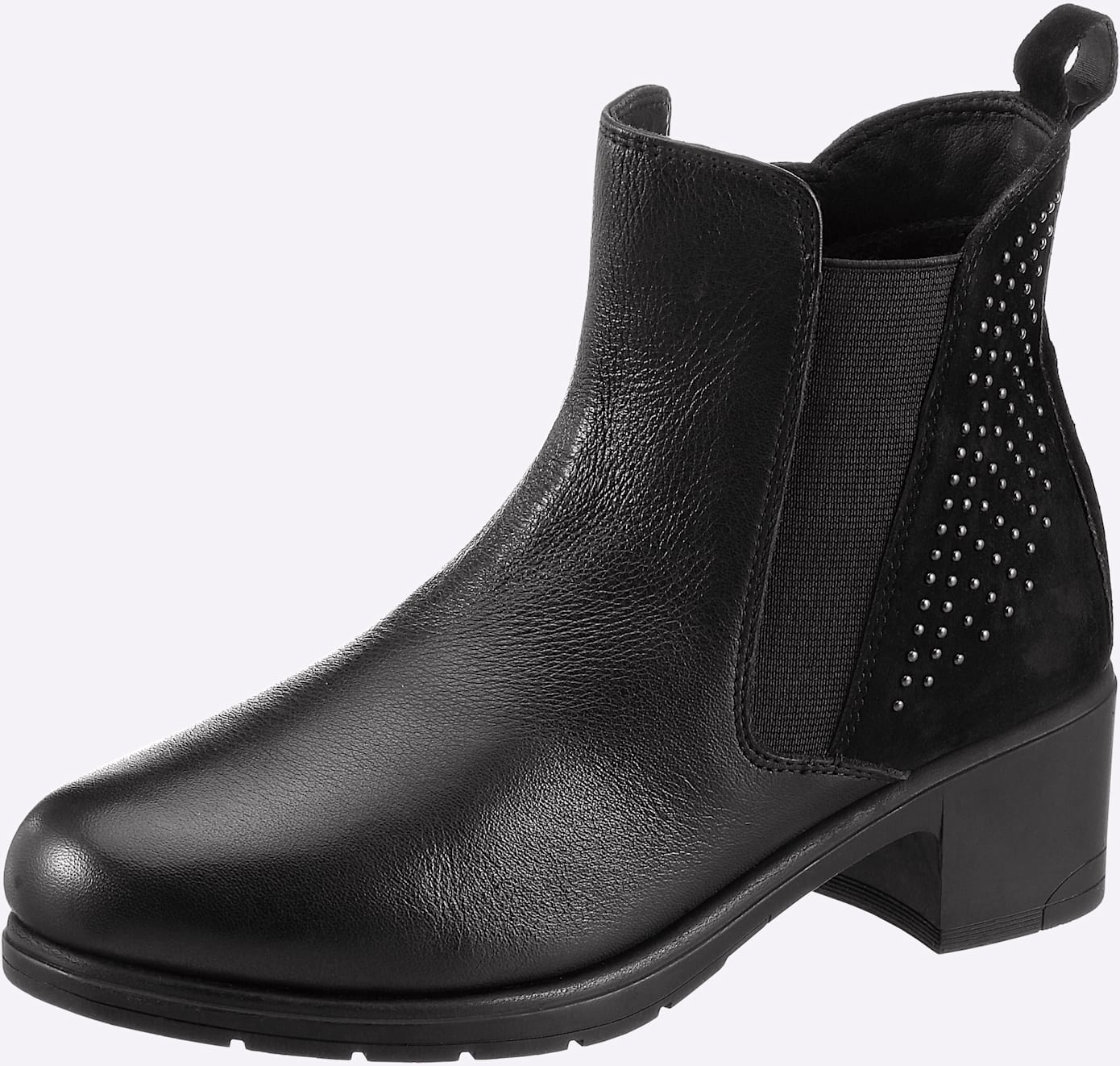 Casual Looks Stiefelette