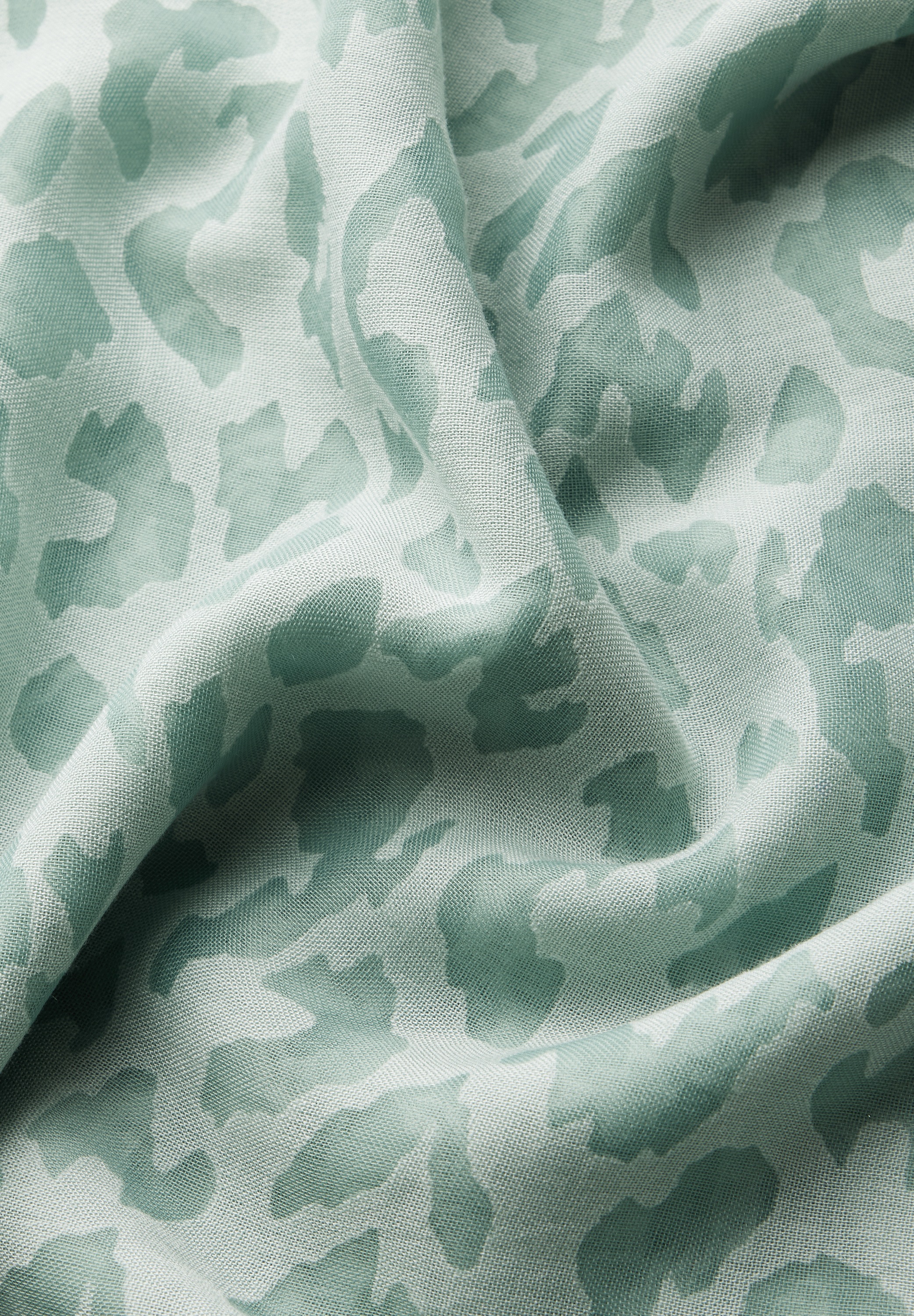 Cecil Loop, aus softem Materialmix