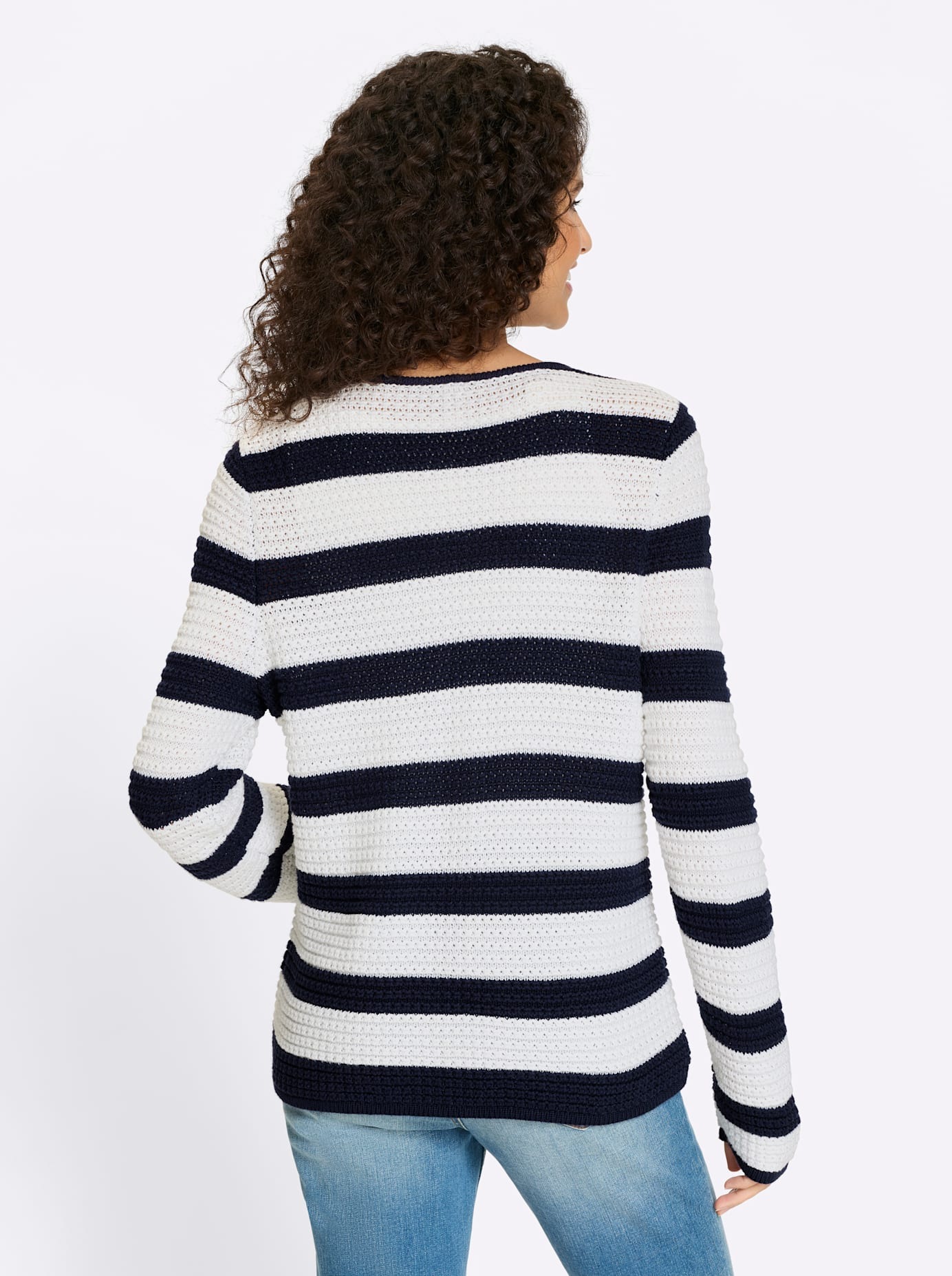 Thumbnail - heine Strickjacke