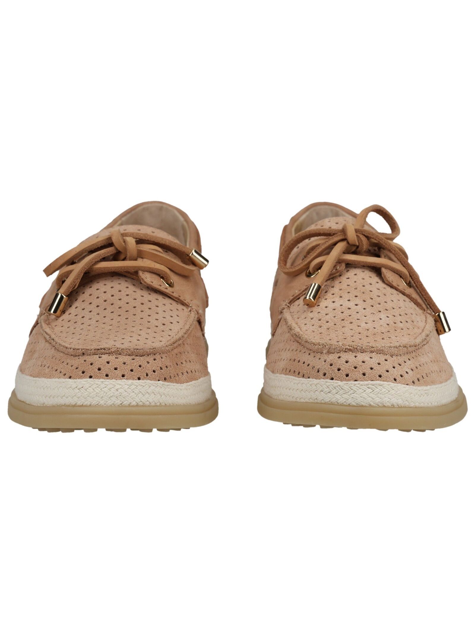 Dolce Vita Bootsschuh »Dolce Vita Halbschuhe Leder«