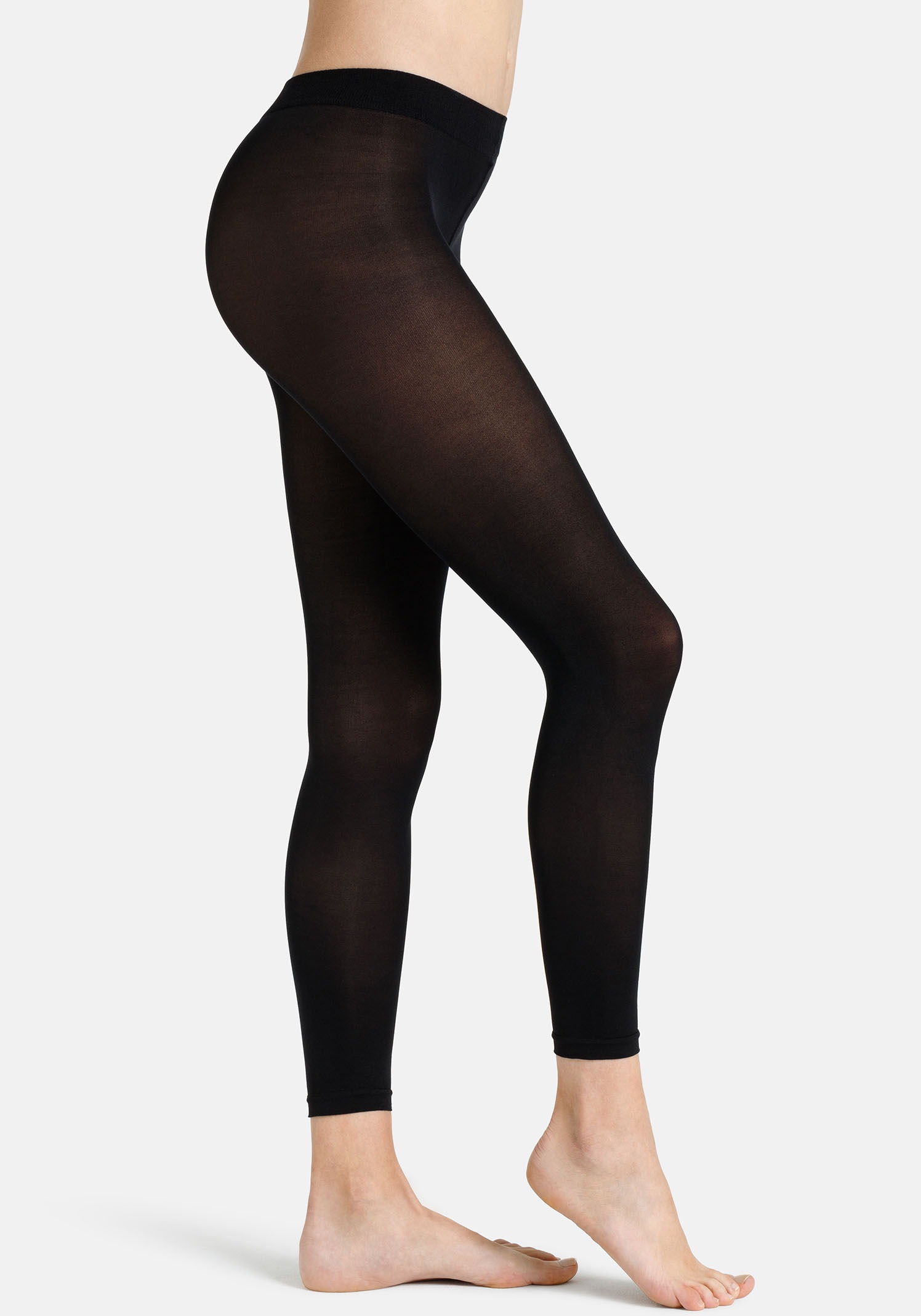 Camano Leggings "fine everyday" mit 3D-Stricktechnologie für ein gleichmäßi günstig online kaufen