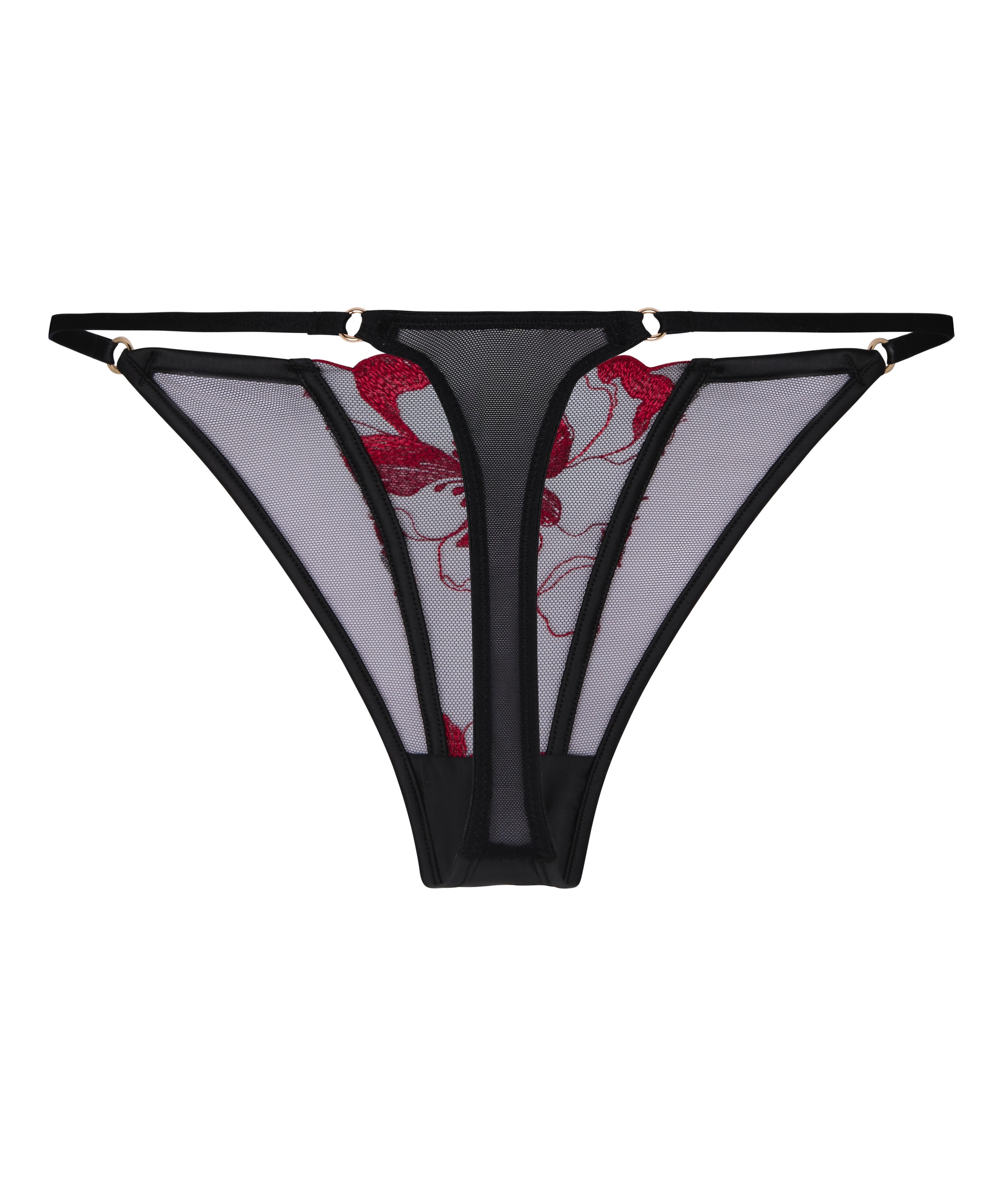 Hunkemöller String »Thong Dahlia«