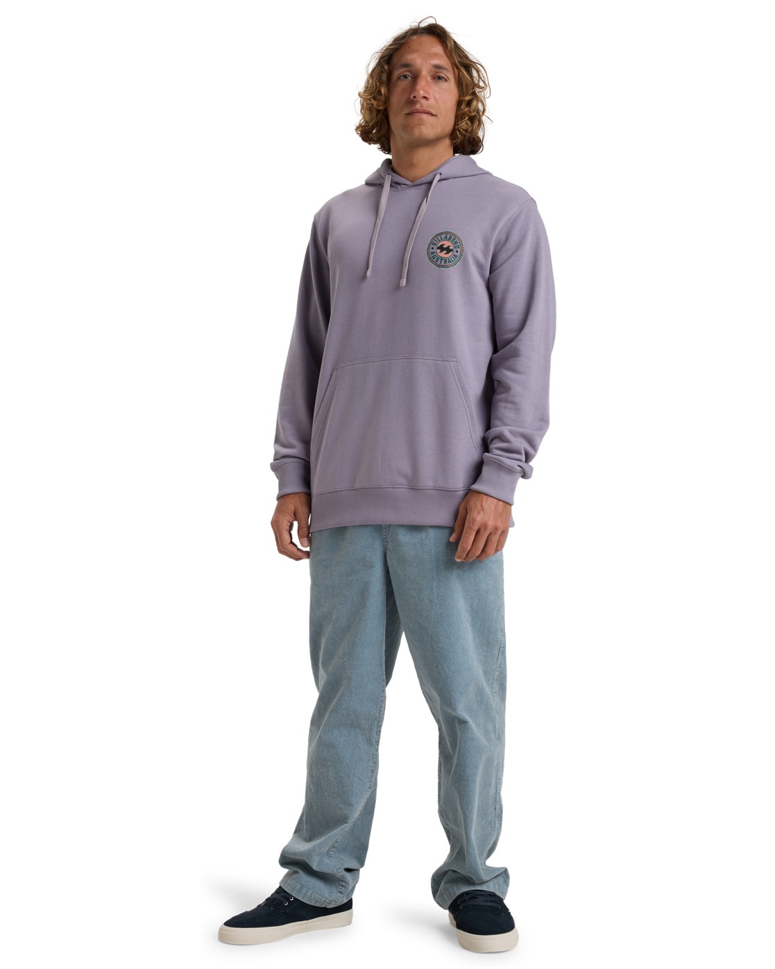 Billabong Hoodie »Foundation Po«