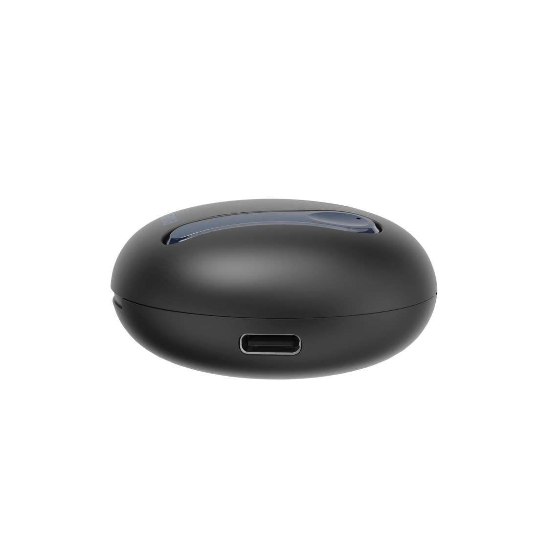 Hama In-Ear-Kopfhörer »Bluetooth®-Kopfhörer, True Wireless Earbuds, Fast Charge, ENC« Google Assistant | Sprachsteuerung | True Wireless | kompatibel mit Siri Wireless Charging, Automatisches Pairing, Touch Control