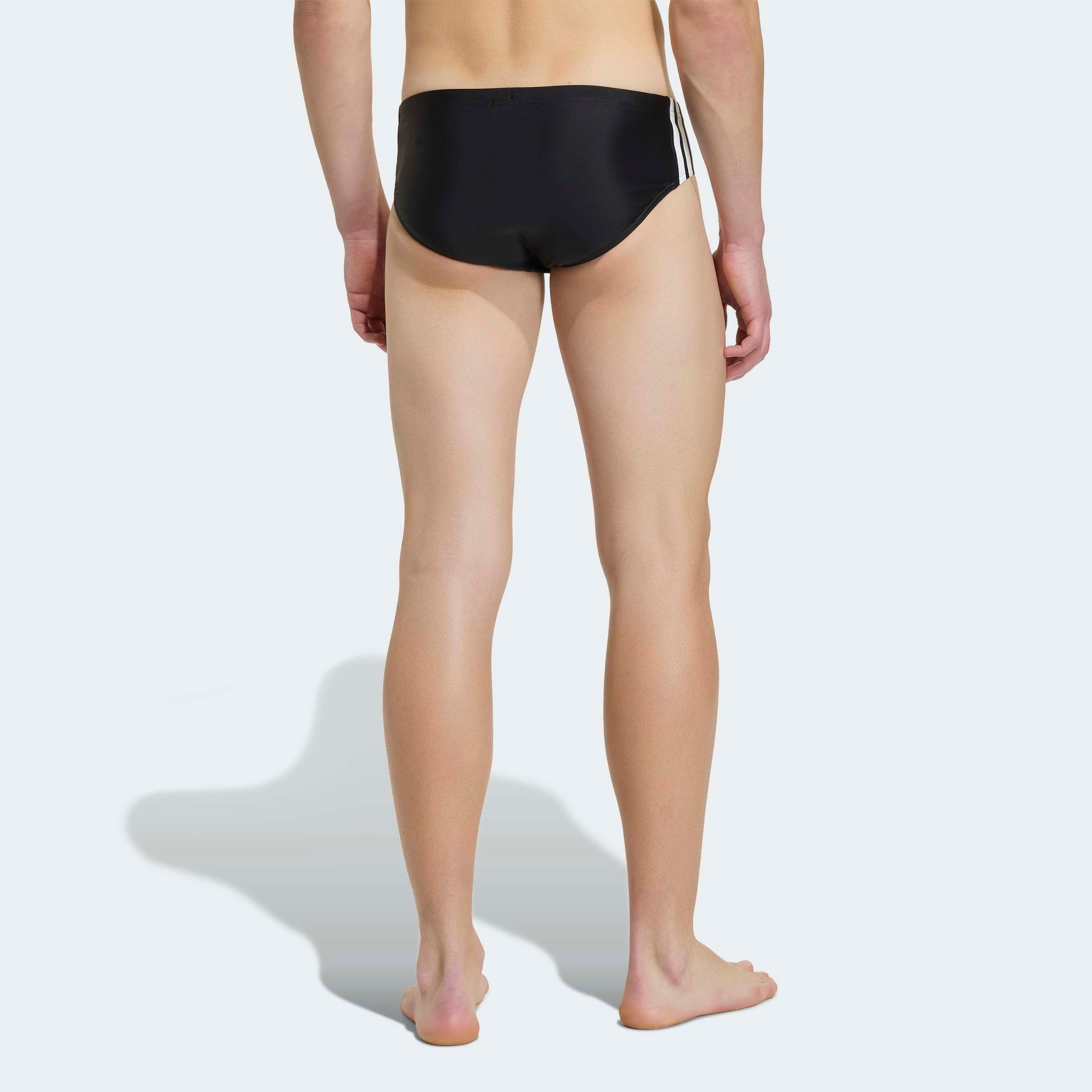 adidas Performance Badehose »3S TRUNK«