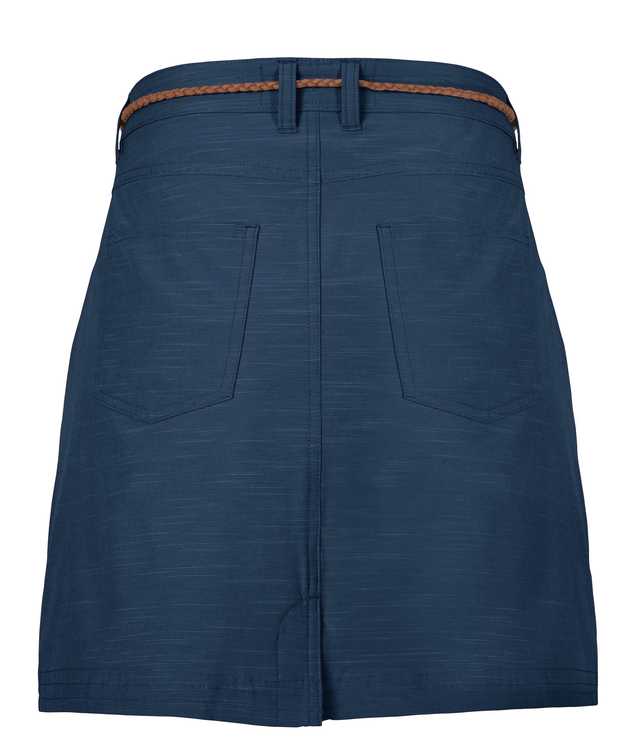 G.I.G.A. DX by killtec Sommerrock »GS 97 WMN SKRT« mit sechs Taschen, aus Stretch-Material