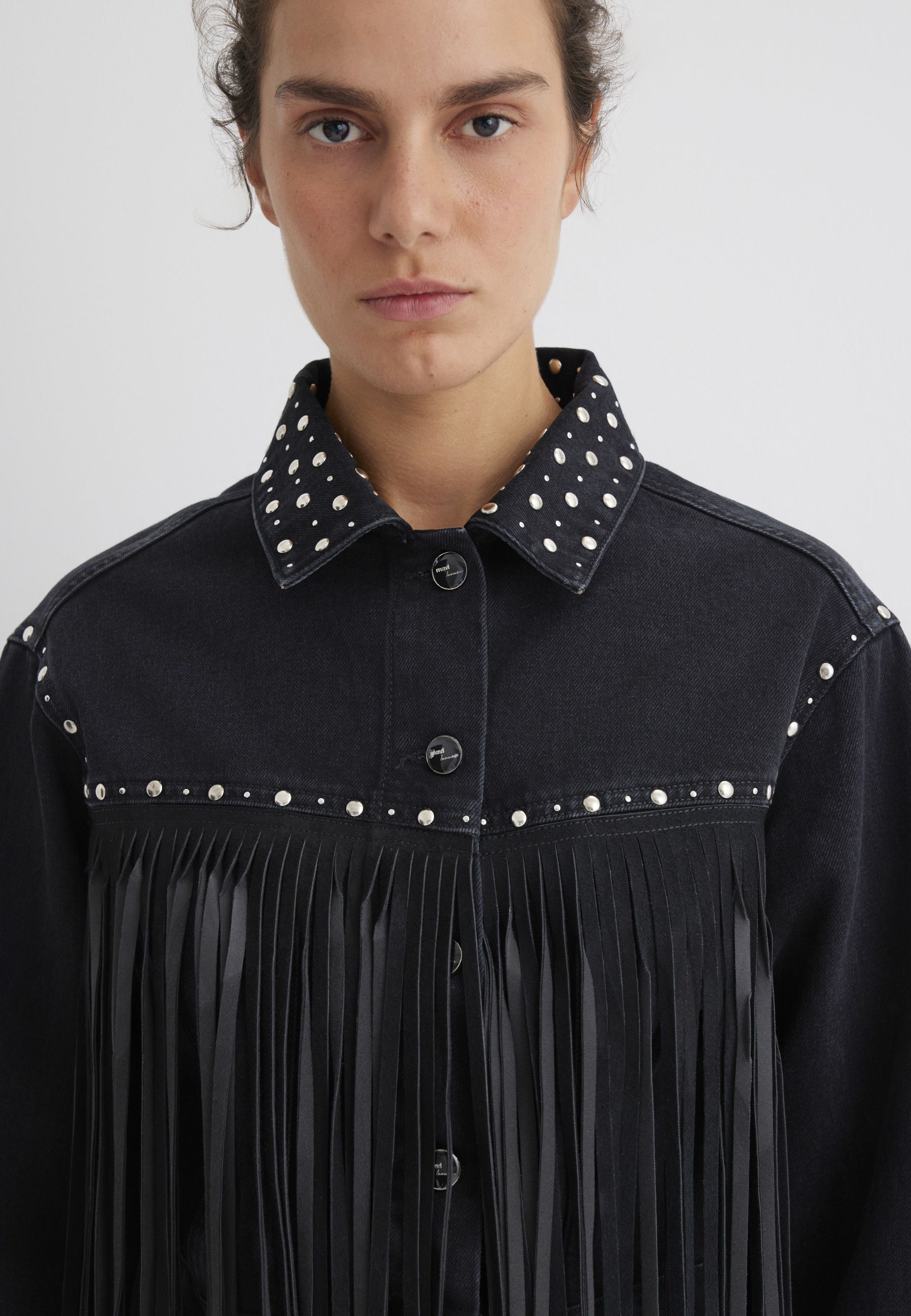 Mavi Jeansjacke »JENNA«, Boxy Jacket