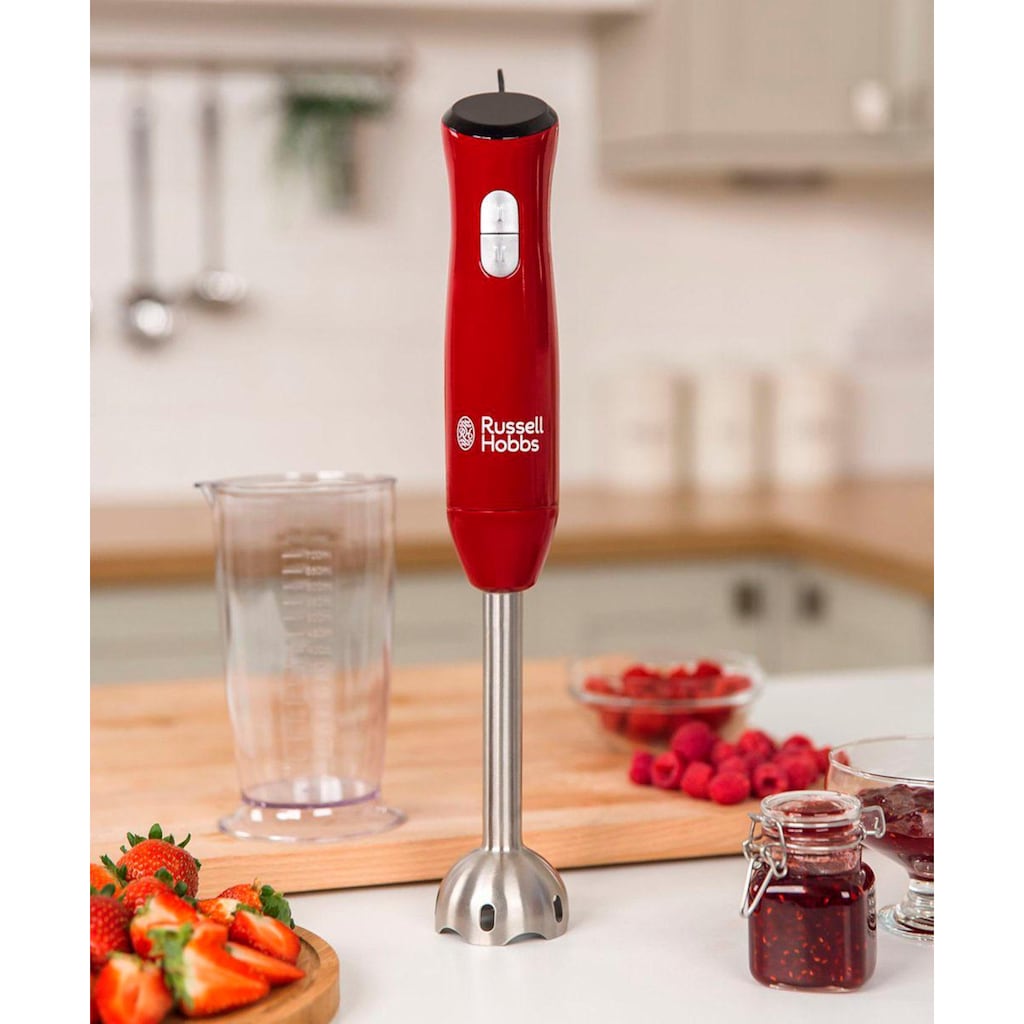 RUSSELL HOBBS Stabmixer »Desire 24690-56«, 500 W