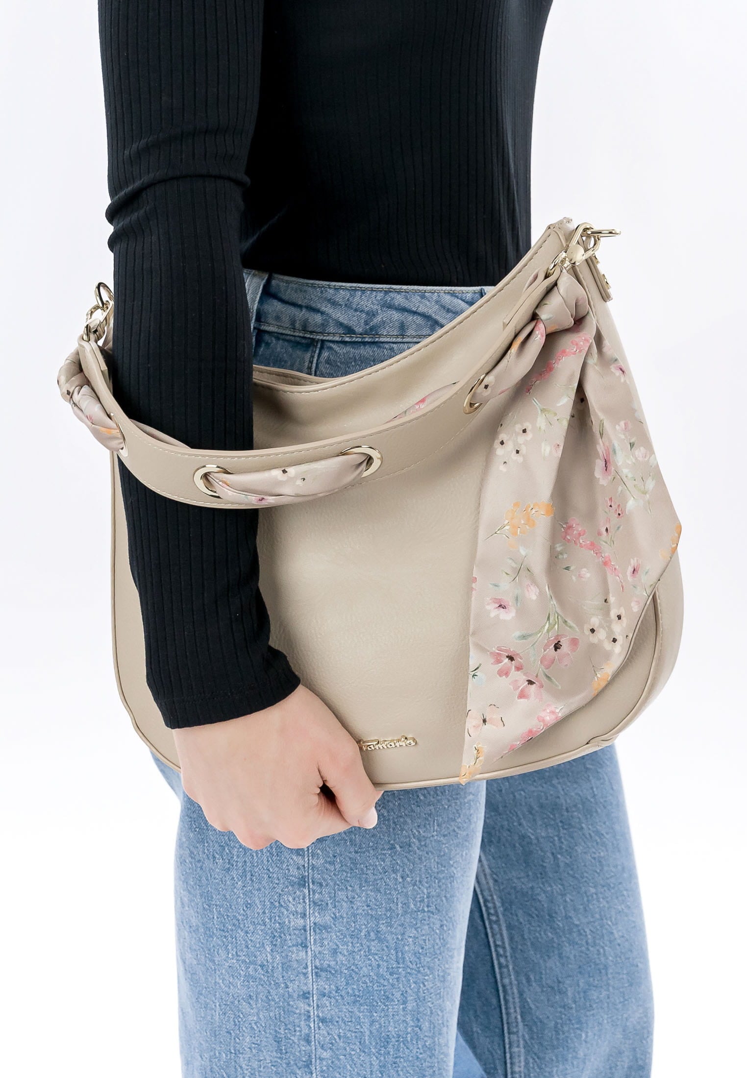 Tamaris Beuteltasche »Beutel TAS Fabia«