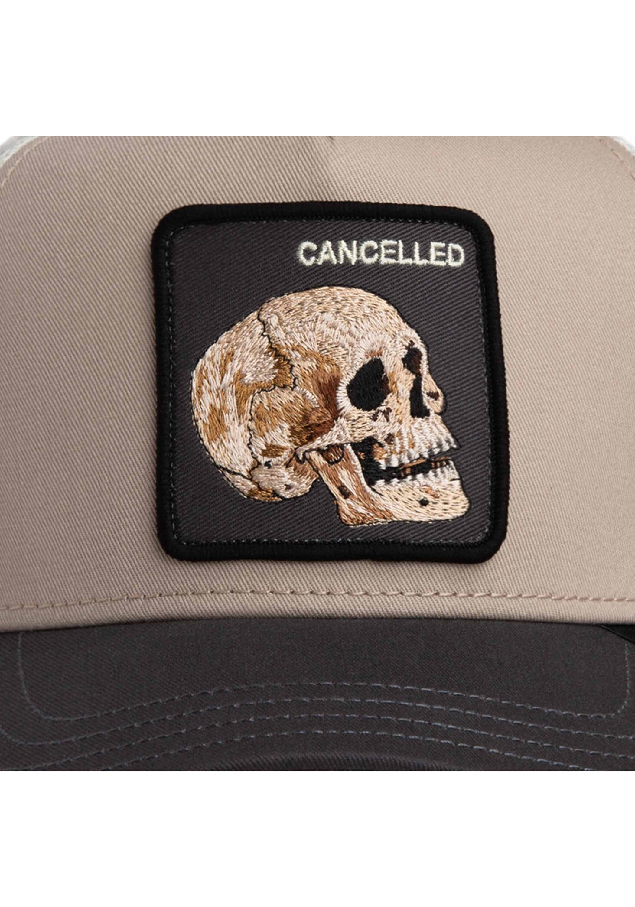Goorin Bros. Snapback Cap »Cap OG Trucker«