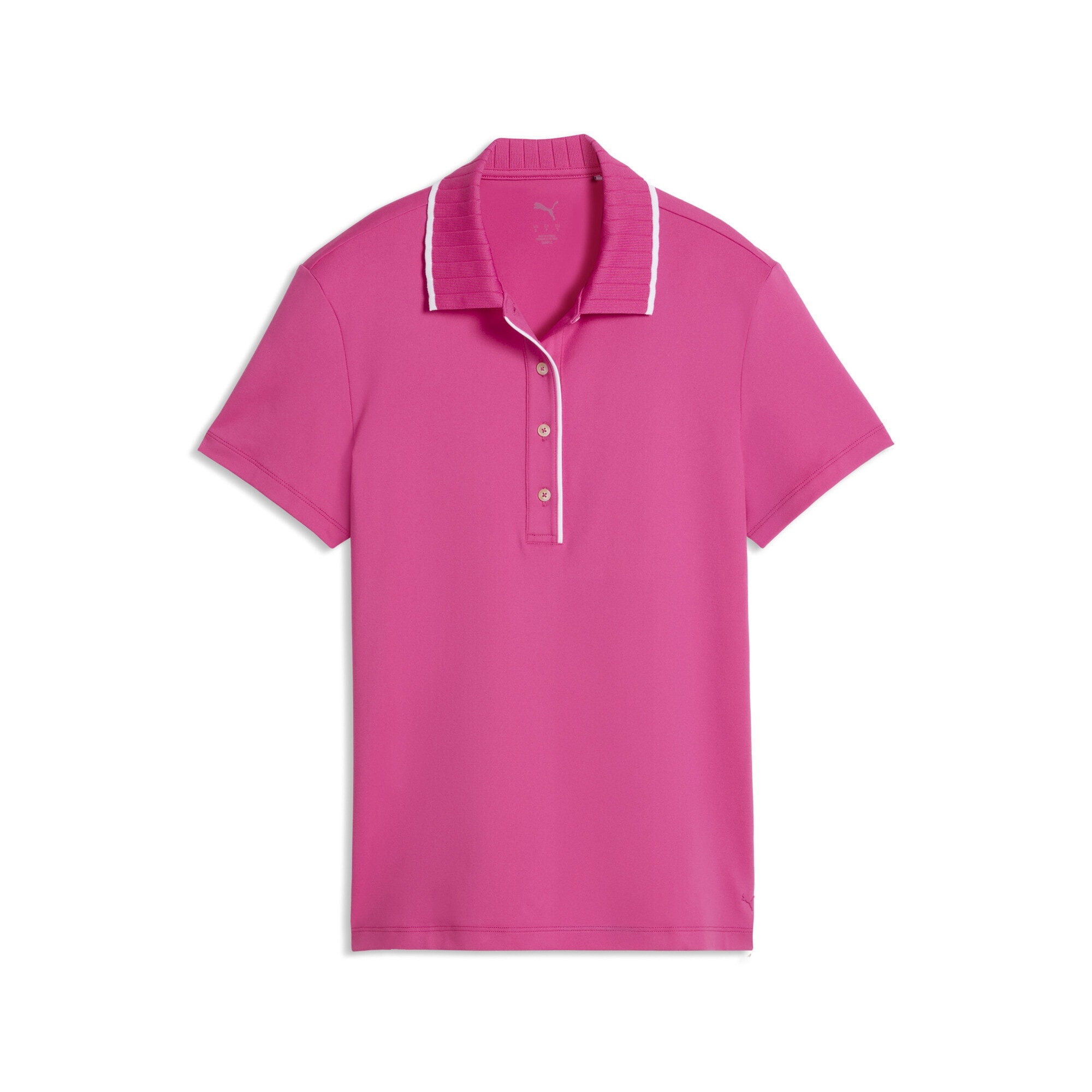 PUMA Poloshirt »CLOUDSPUN Bridges Kurzärmeliges Golf-Polo Damen«